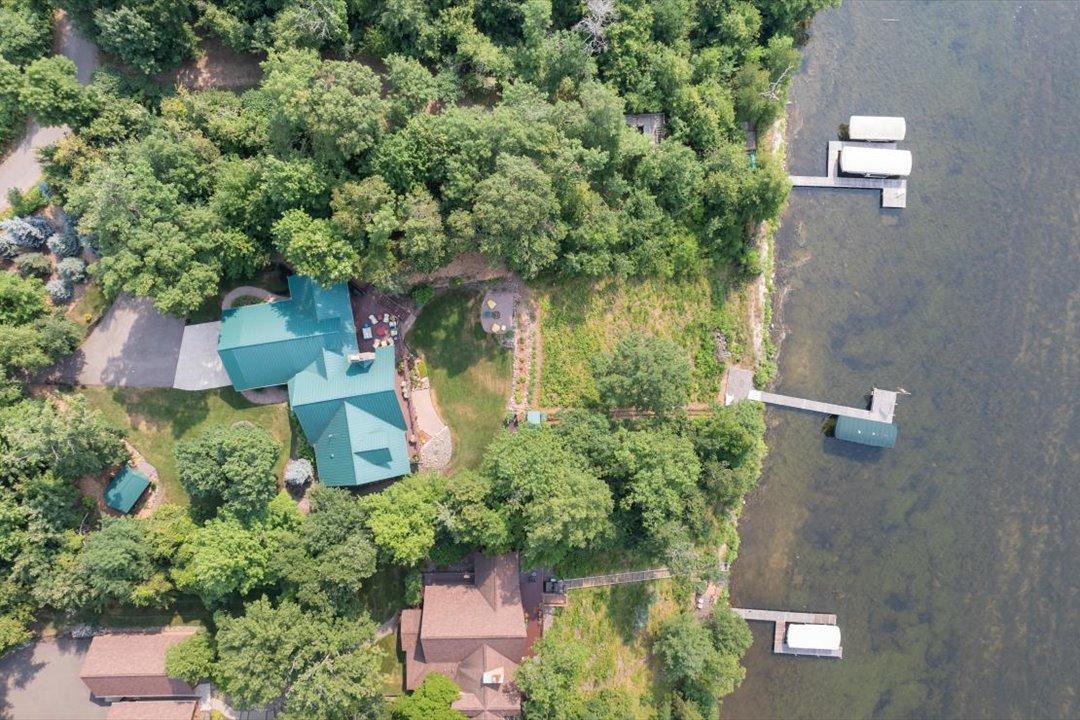 1990 single family home for sale at 2087 Perch Lane SW in Nisswa, MN — 3 bed, 4 bath (photo 44 of 57)