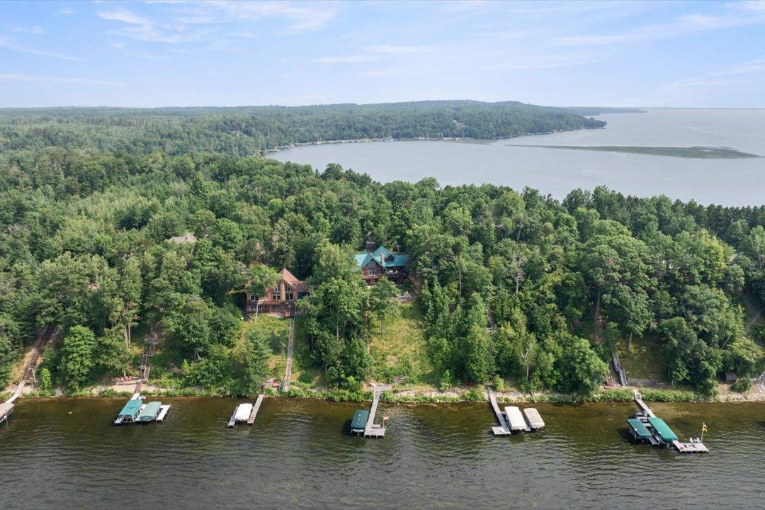 1990 single family home for sale at 2087 Perch Lane SW in Nisswa, MN — 3 bed, 4 bath (photo 48 of 57)