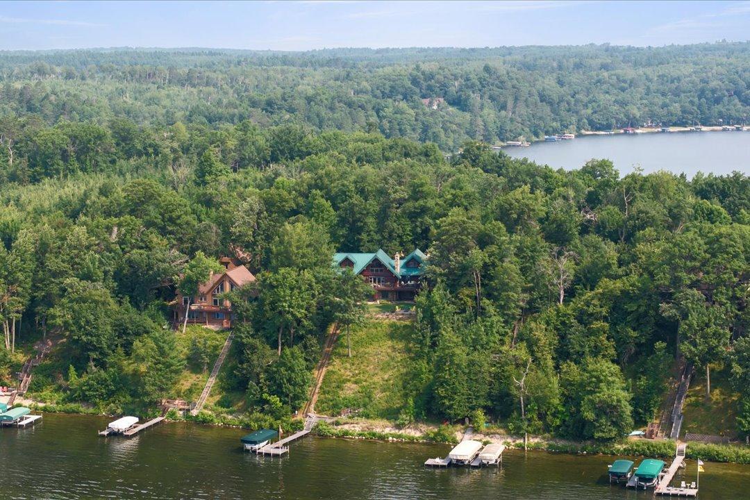 1990 single family home for sale at 2087 Perch Lane SW in Nisswa, MN — 3 bed, 4 bath (photo 50 of 57)