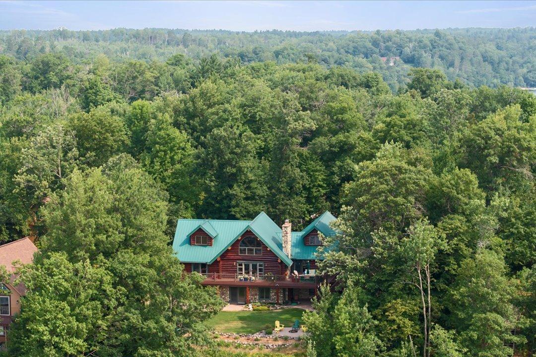 1990 single family home for sale at 2087 Perch Lane SW in Nisswa, MN — 3 bed, 4 bath (photo 53 of 57)