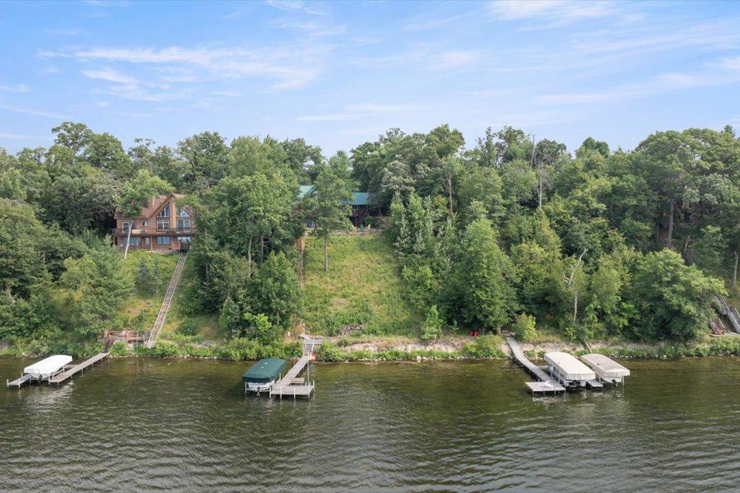 1990 single family home for sale at 2087 Perch Lane SW in Nisswa, MN — 3 bed, 4 bath (photo 54 of 57)