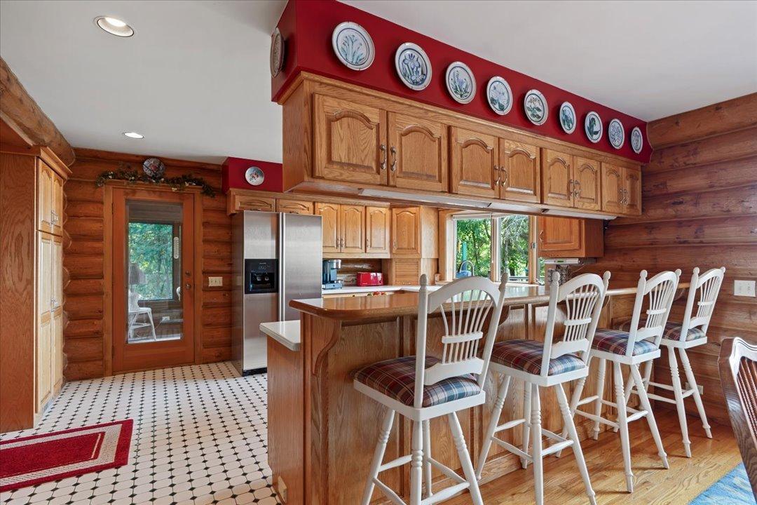 1990 single family home for sale at 2087 Perch Lane SW in Nisswa, MN — 3 bed, 4 bath (photo 9 of 57)