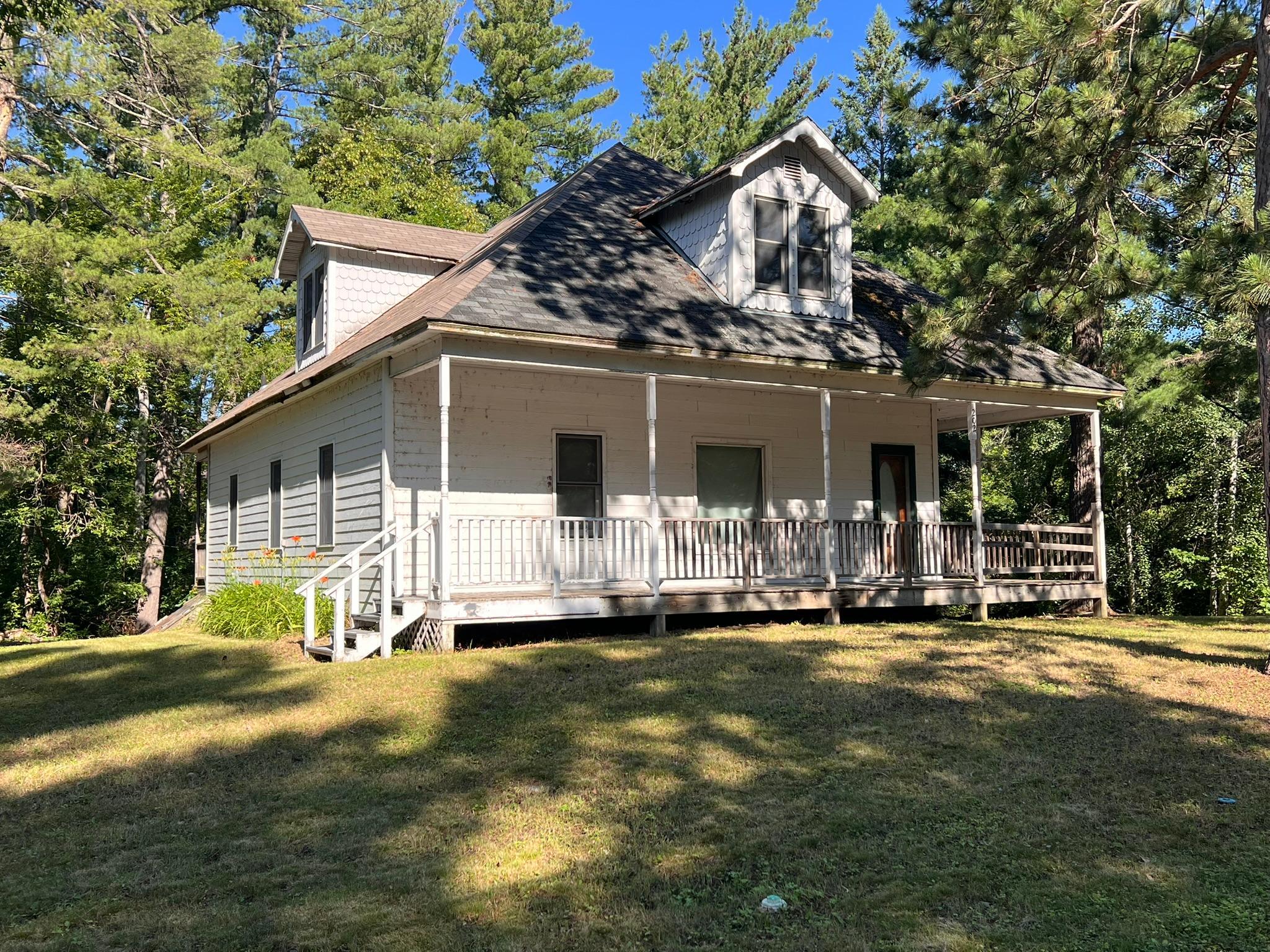 202 3rd Avenue S, Walker MN 56484 - Photo 12 of 15
