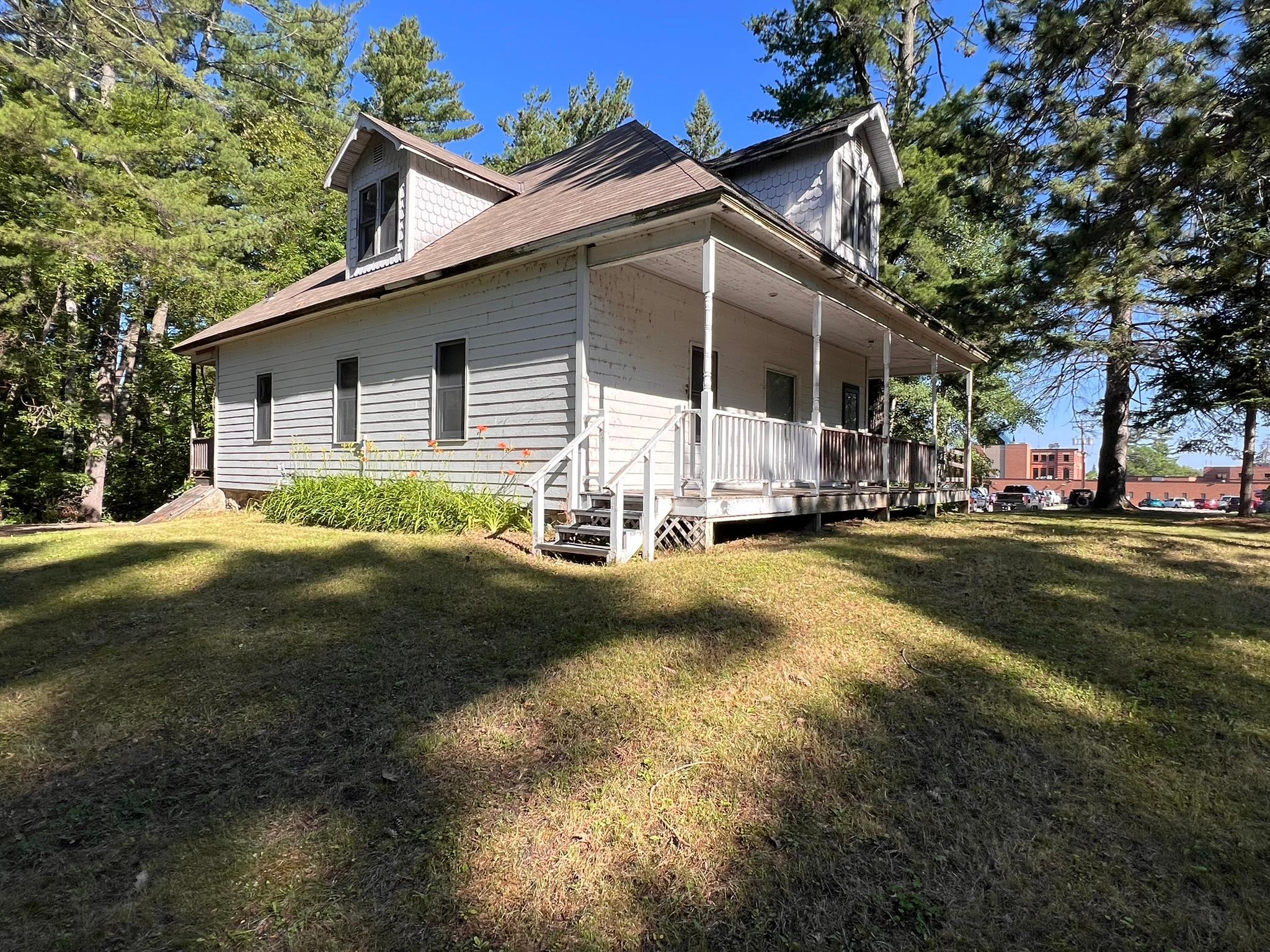 202 3rd Avenue S, Walker MN 56484 - Photo 14 of 15