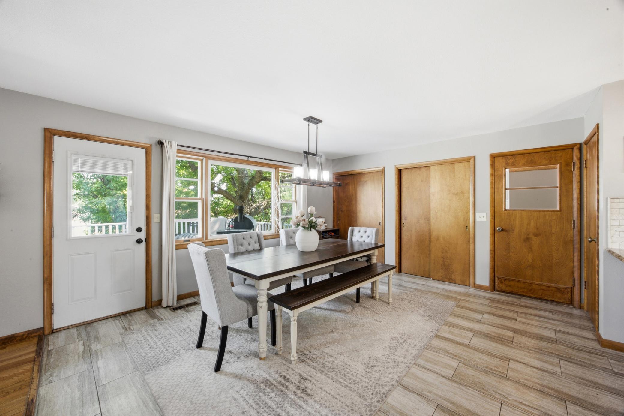1964 single family home for sale at 250 4th Street in Arthur, ND — 4 bed, 2 bath (photo 13 of 42)