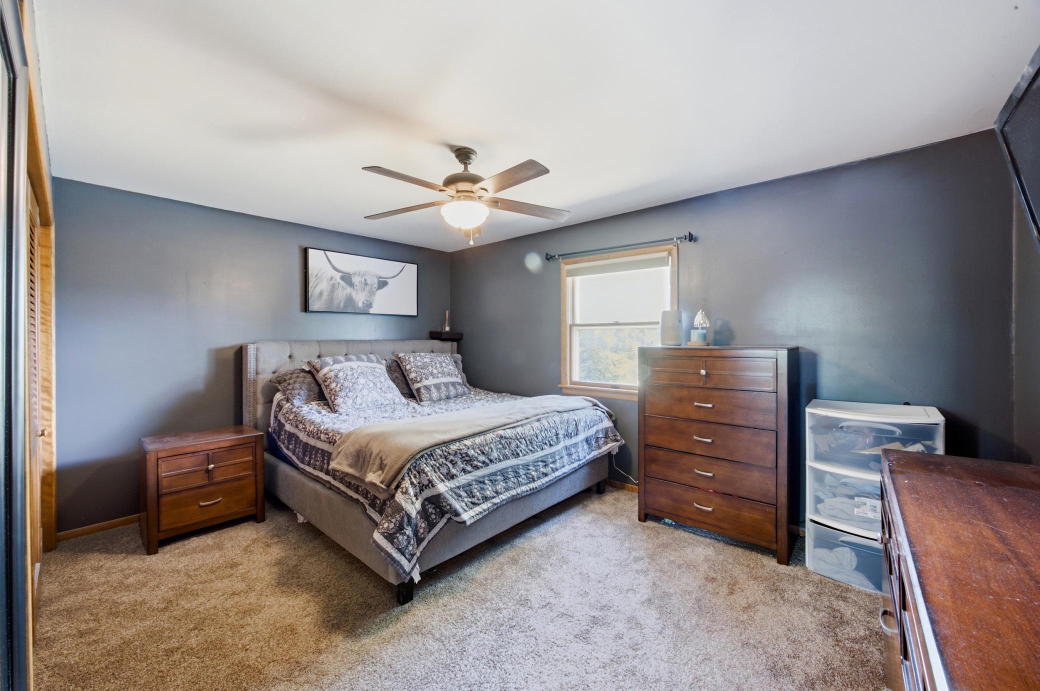 1964 single family home for sale at 250 4th Street in Arthur, ND — 4 bed, 2 bath (photo 16 of 42)