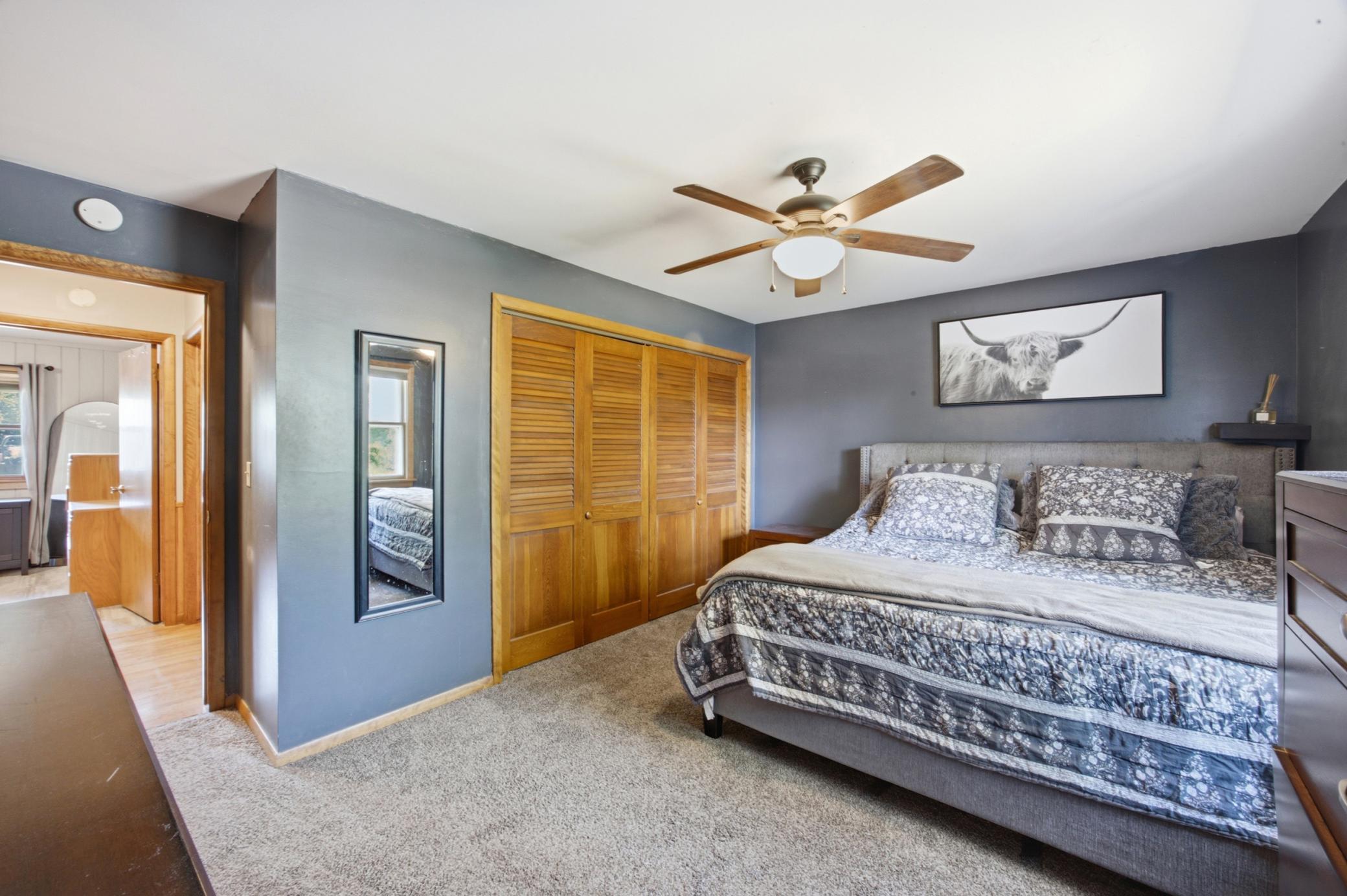 1964 single family home for sale at 250 4th Street in Arthur, ND — 4 bed, 2 bath (photo 17 of 42)