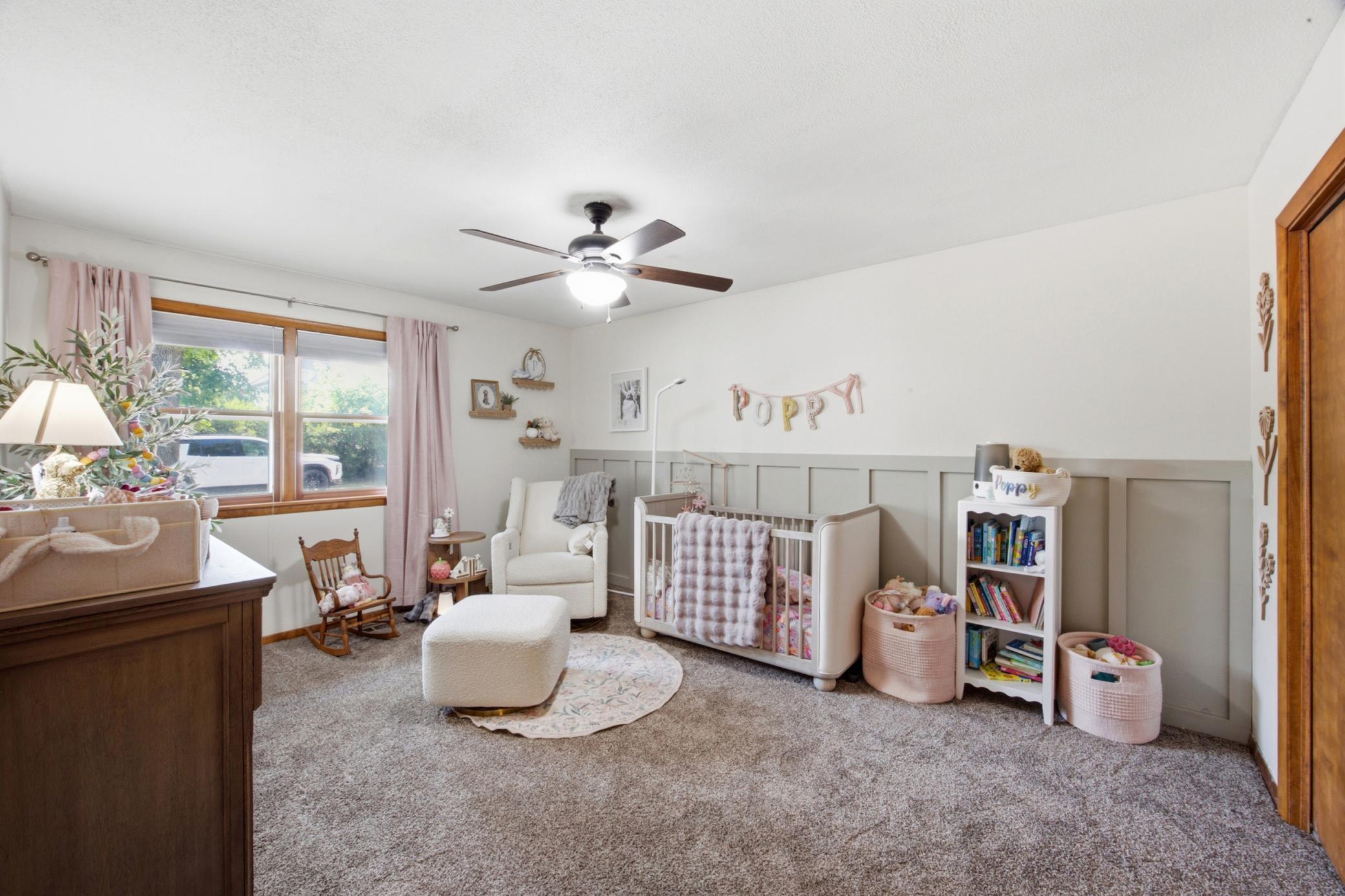 1964 single family home for sale at 250 4th Street in Arthur, ND — 4 bed, 2 bath (photo 19 of 42)