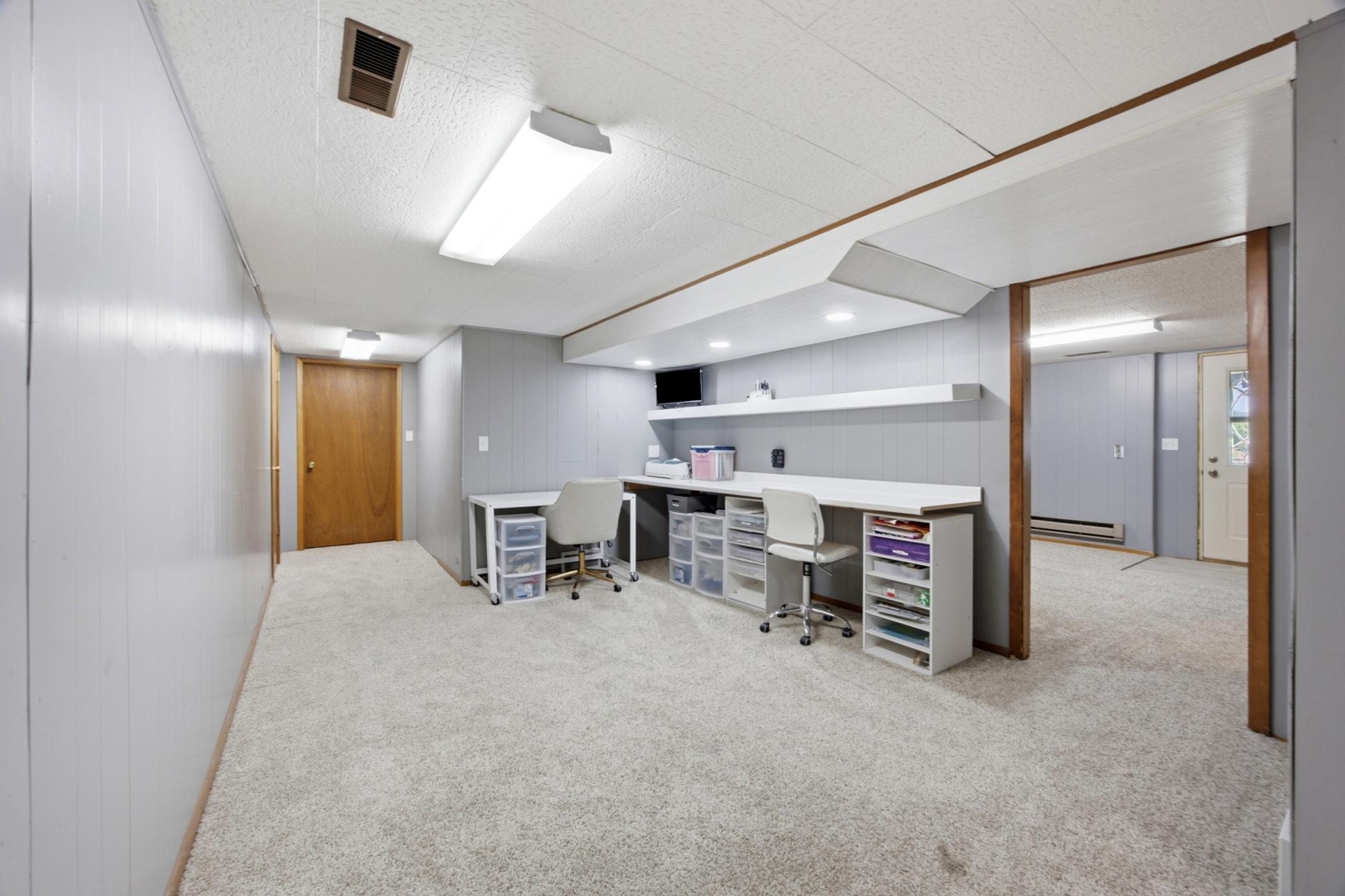 1964 single family home for sale at 250 4th Street in Arthur, ND — 4 bed, 2 bath (photo 24 of 42)
