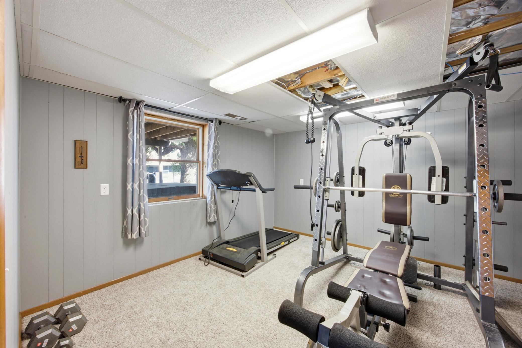 1964 single family home for sale at 250 4th Street in Arthur, ND — 4 bed, 2 bath (photo 29 of 42)