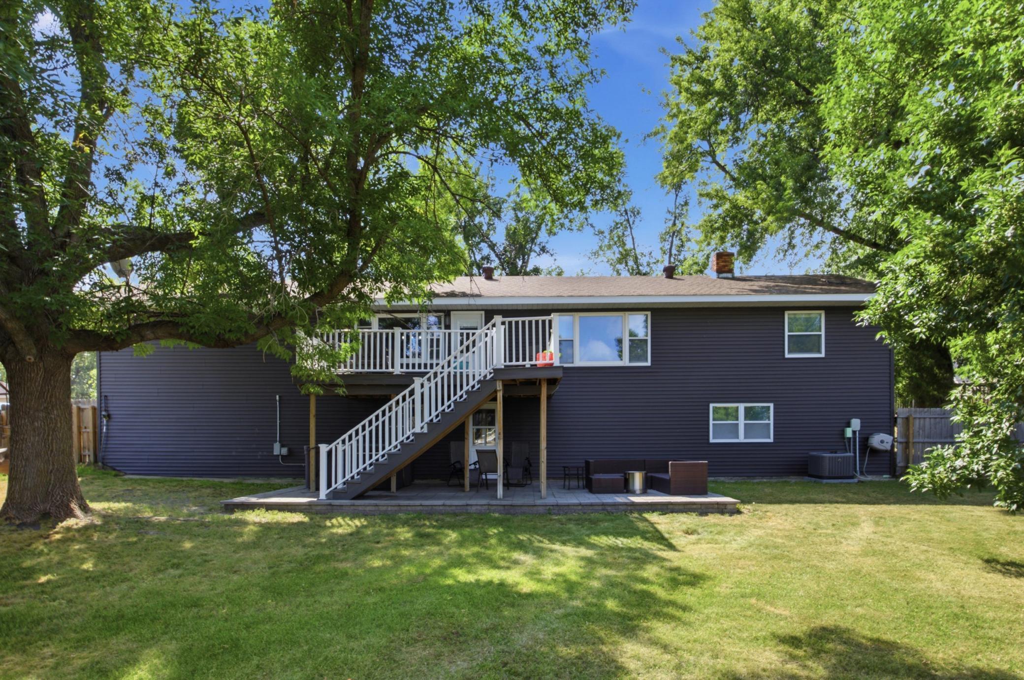 1964 single family home for sale at 250 4th Street in Arthur, ND — 4 bed, 2 bath (photo 37 of 42)