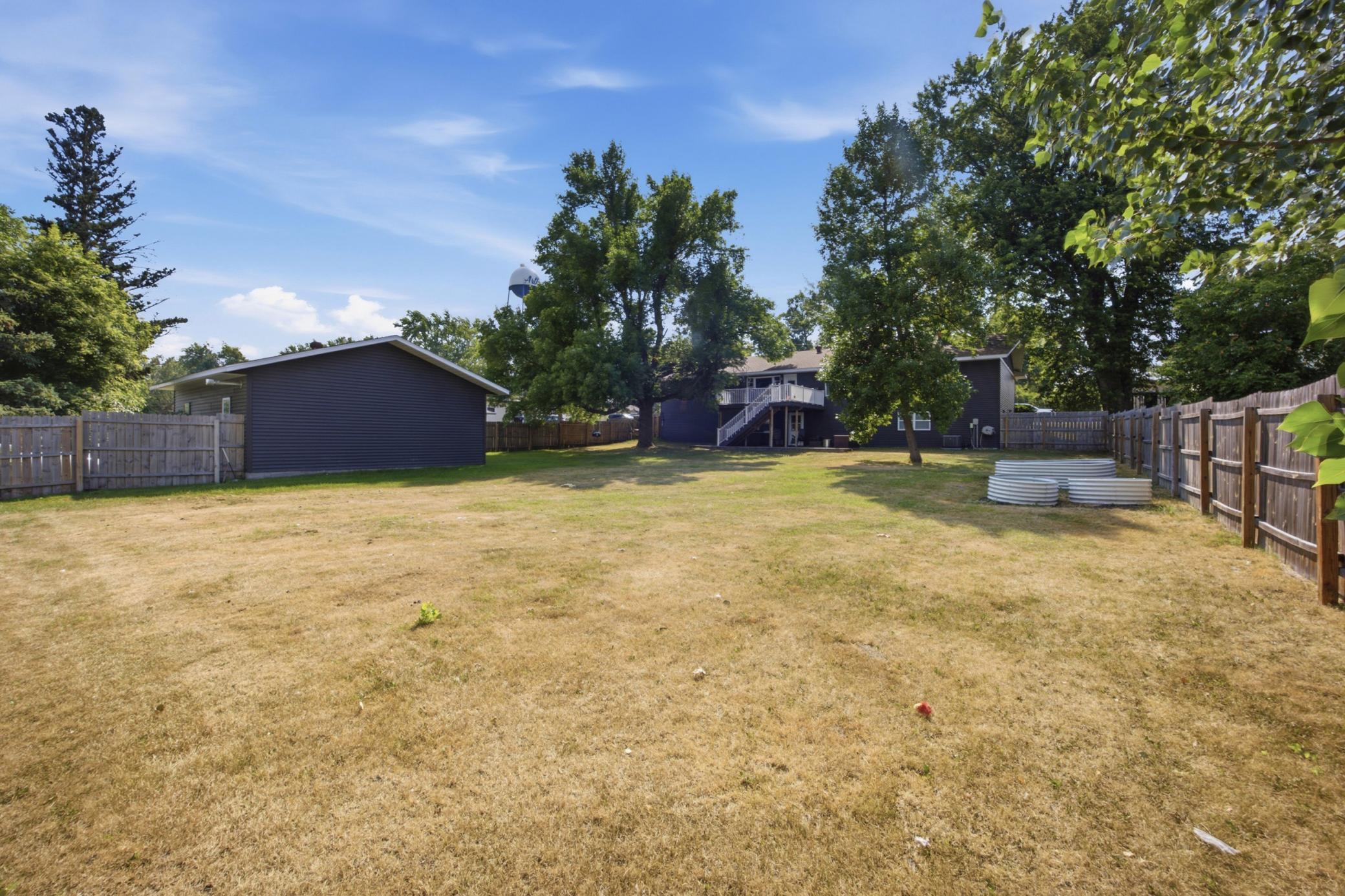 1964 single family home for sale at 250 4th Street in Arthur, ND — 4 bed, 2 bath (photo 41 of 42)