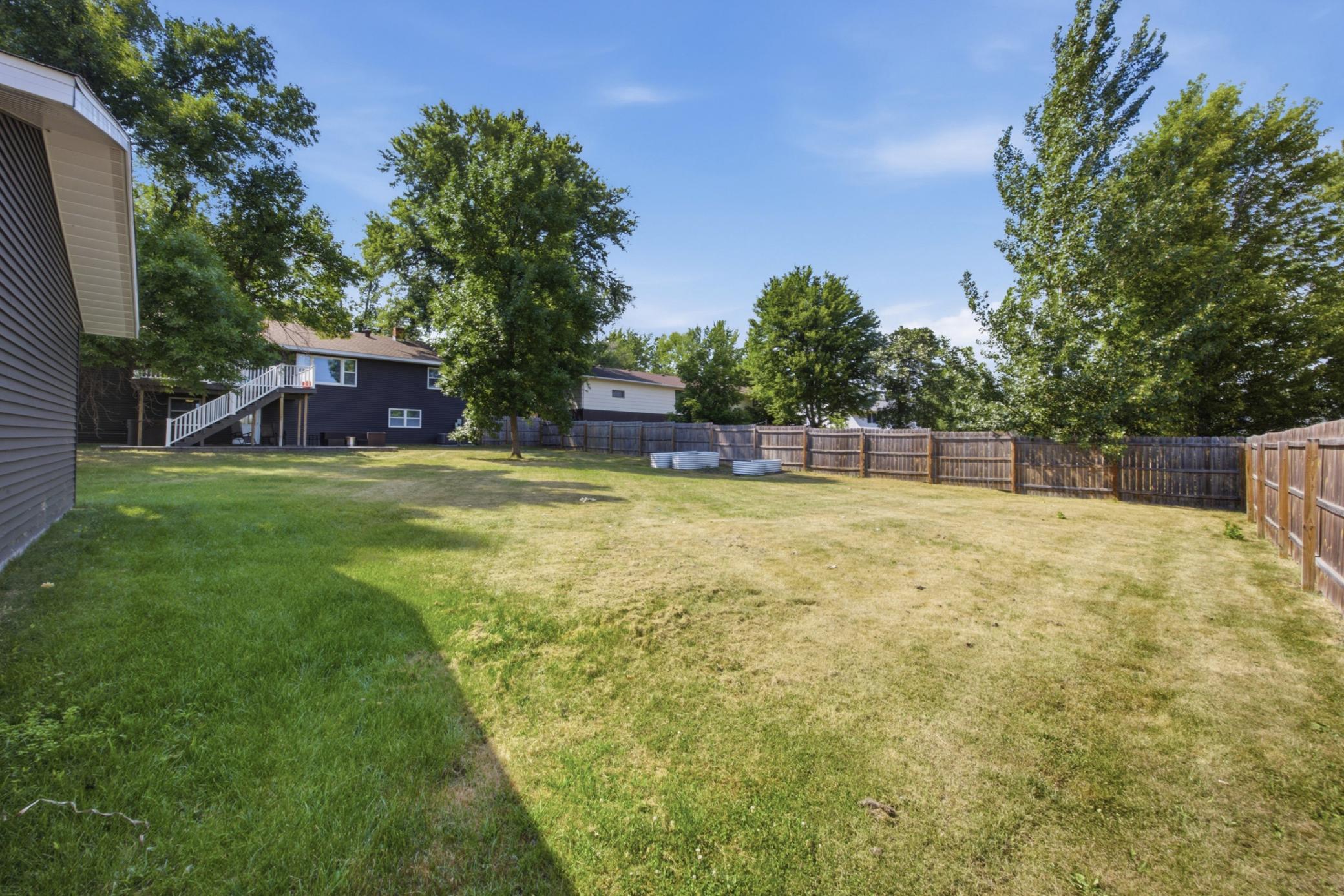 1964 single family home for sale at 250 4th Street in Arthur, ND — 4 bed, 2 bath (photo 42 of 42)
