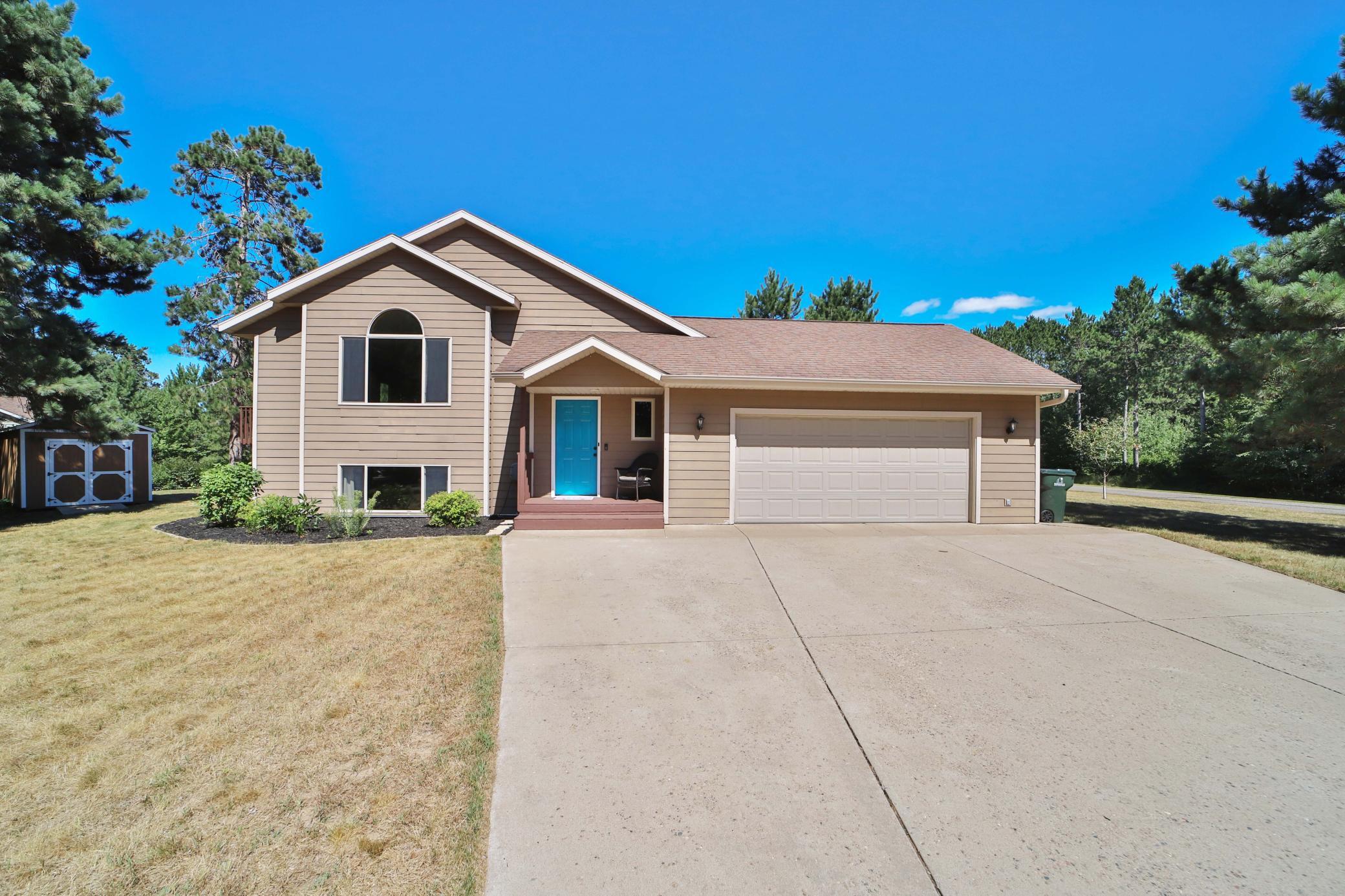 2007 single family home for sale at 16310 Pristine Pine Court in Brainerd, MN — 4 bed, 3 bath (photo 43 of 58)