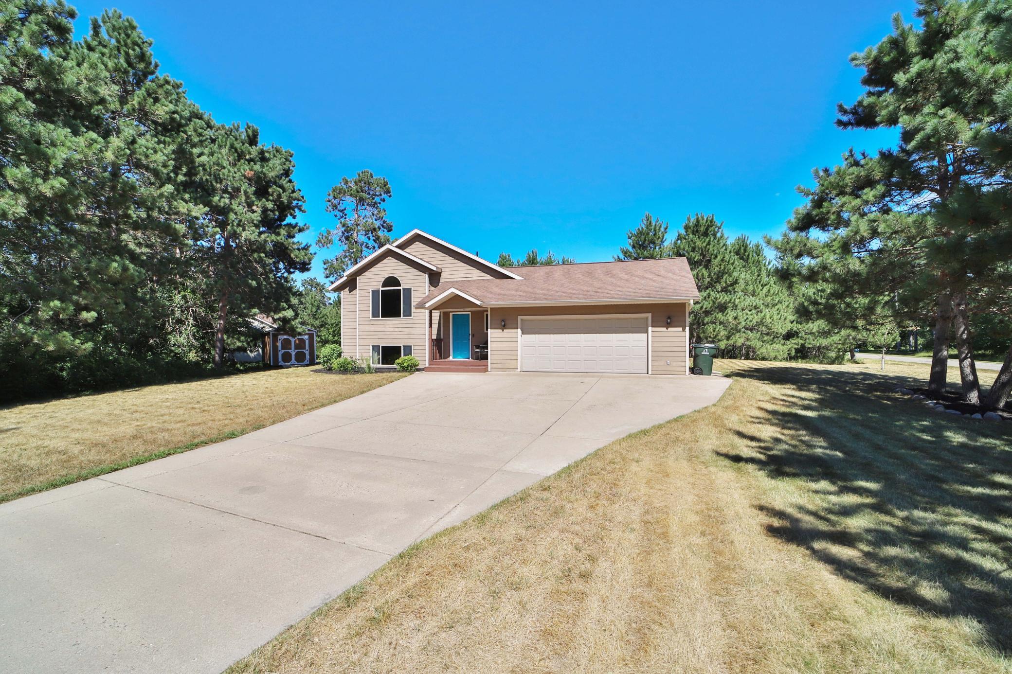 2007 single family home for sale at 16310 Pristine Pine Court in Brainerd, MN — 4 bed, 3 bath (photo 44 of 58)