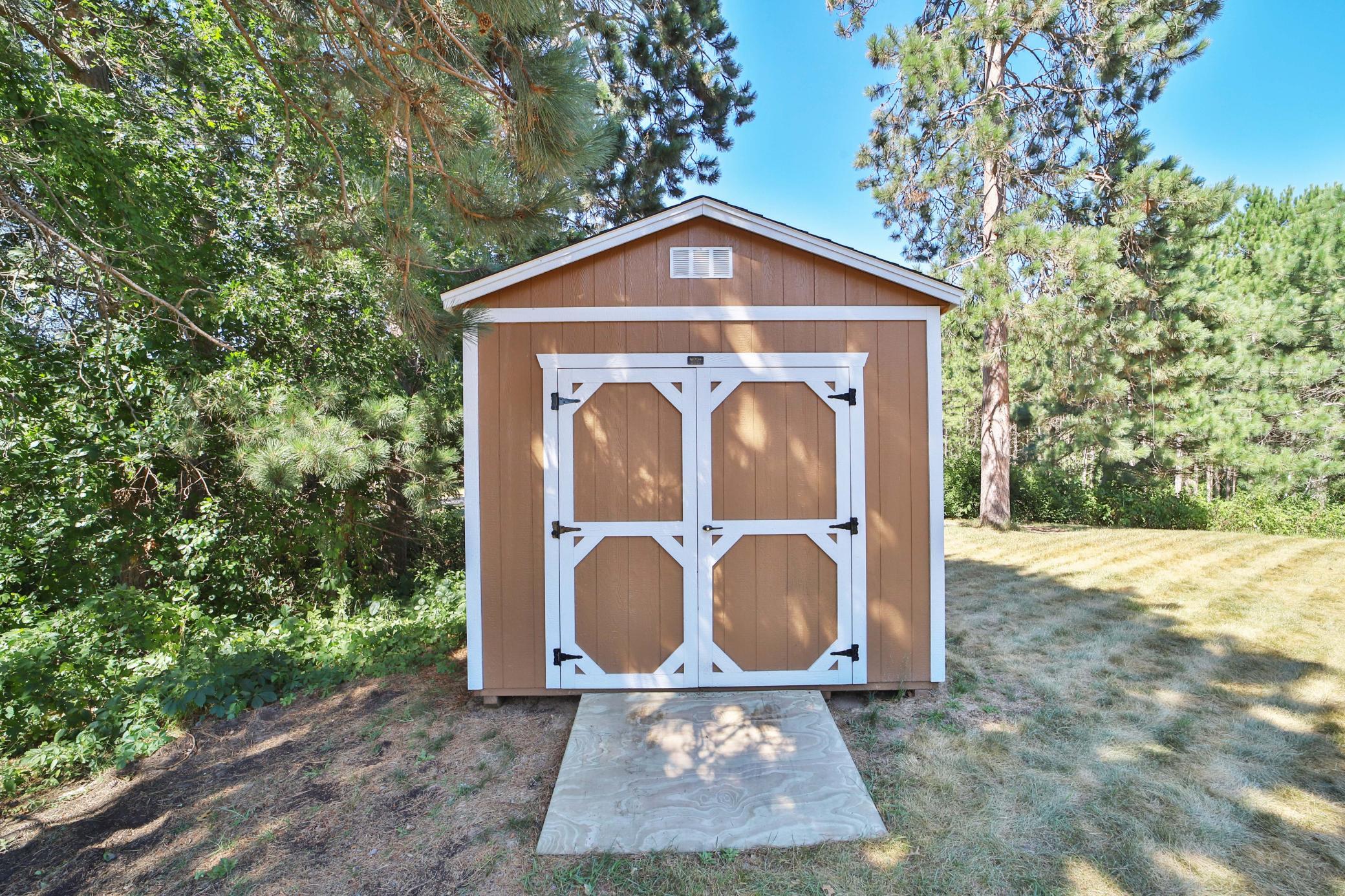 2007 single family home for sale at 16310 Pristine Pine Court in Brainerd, MN — 4 bed, 3 bath (photo 45 of 58)