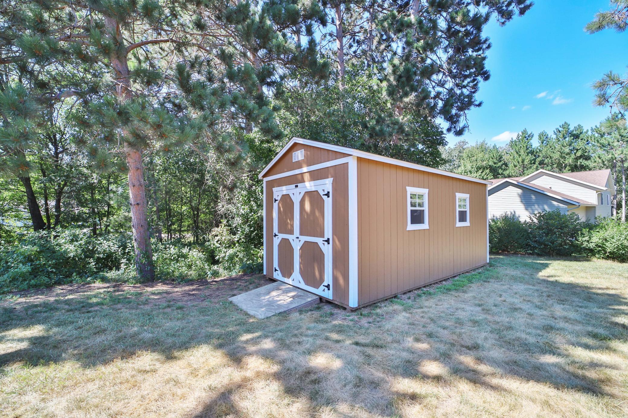 2007 single family home for sale at 16310 Pristine Pine Court in Brainerd, MN — 4 bed, 3 bath (photo 46 of 58)