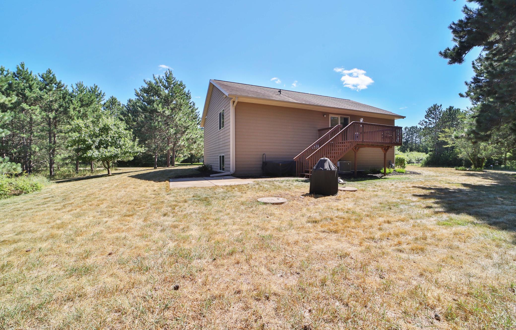 2007 single family home for sale at 16310 Pristine Pine Court in Brainerd, MN — 4 bed, 3 bath (photo 47 of 58)