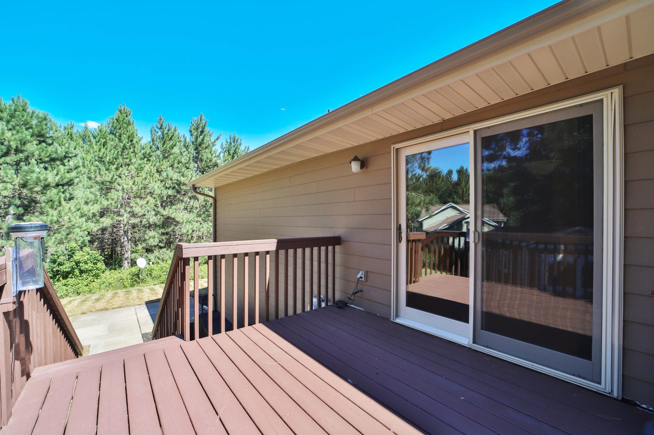 2007 single family home for sale at 16310 Pristine Pine Court in Brainerd, MN — 4 bed, 3 bath (photo 49 of 58)