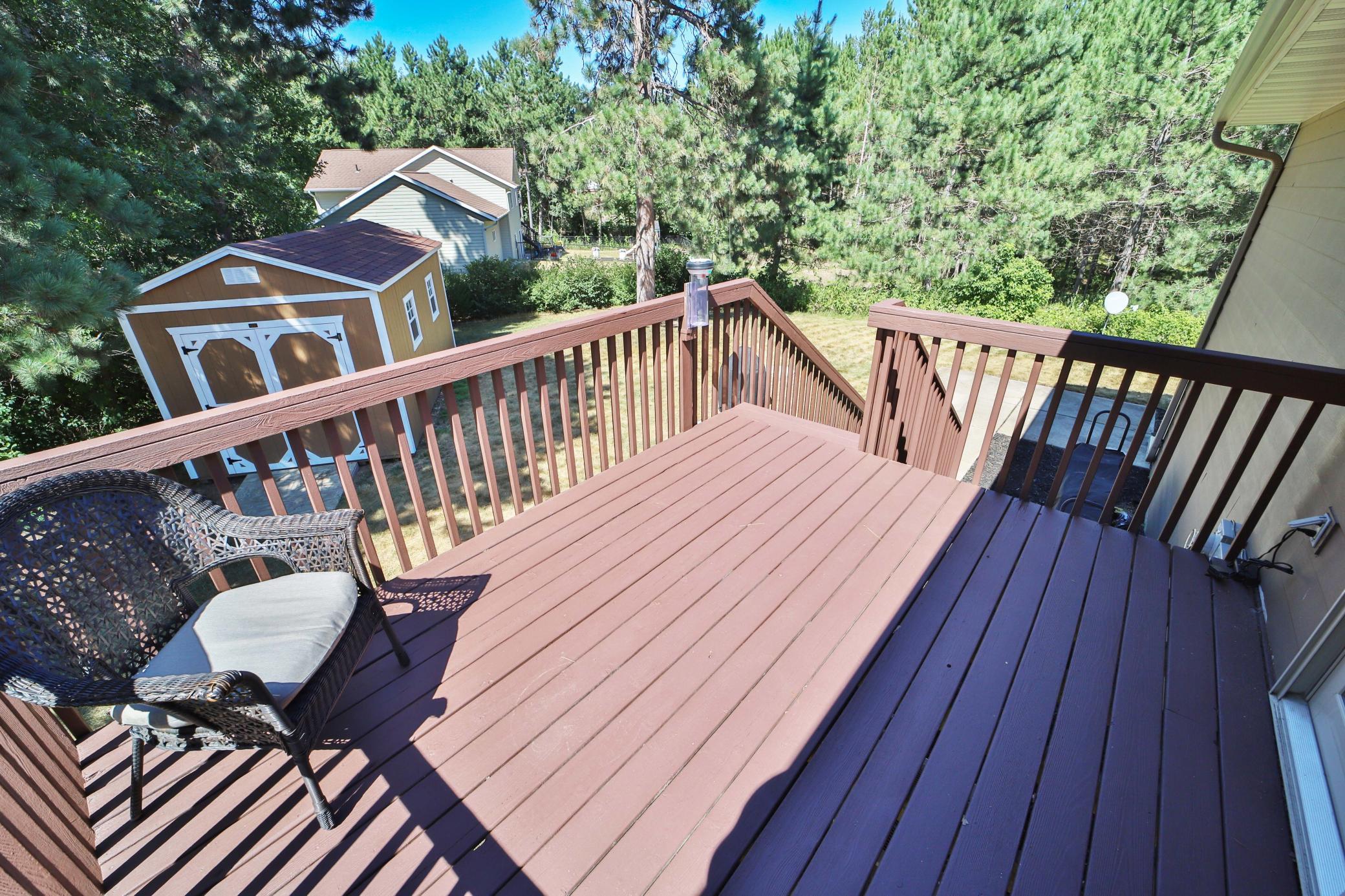 2007 single family home for sale at 16310 Pristine Pine Court in Brainerd, MN — 4 bed, 3 bath (photo 51 of 58)