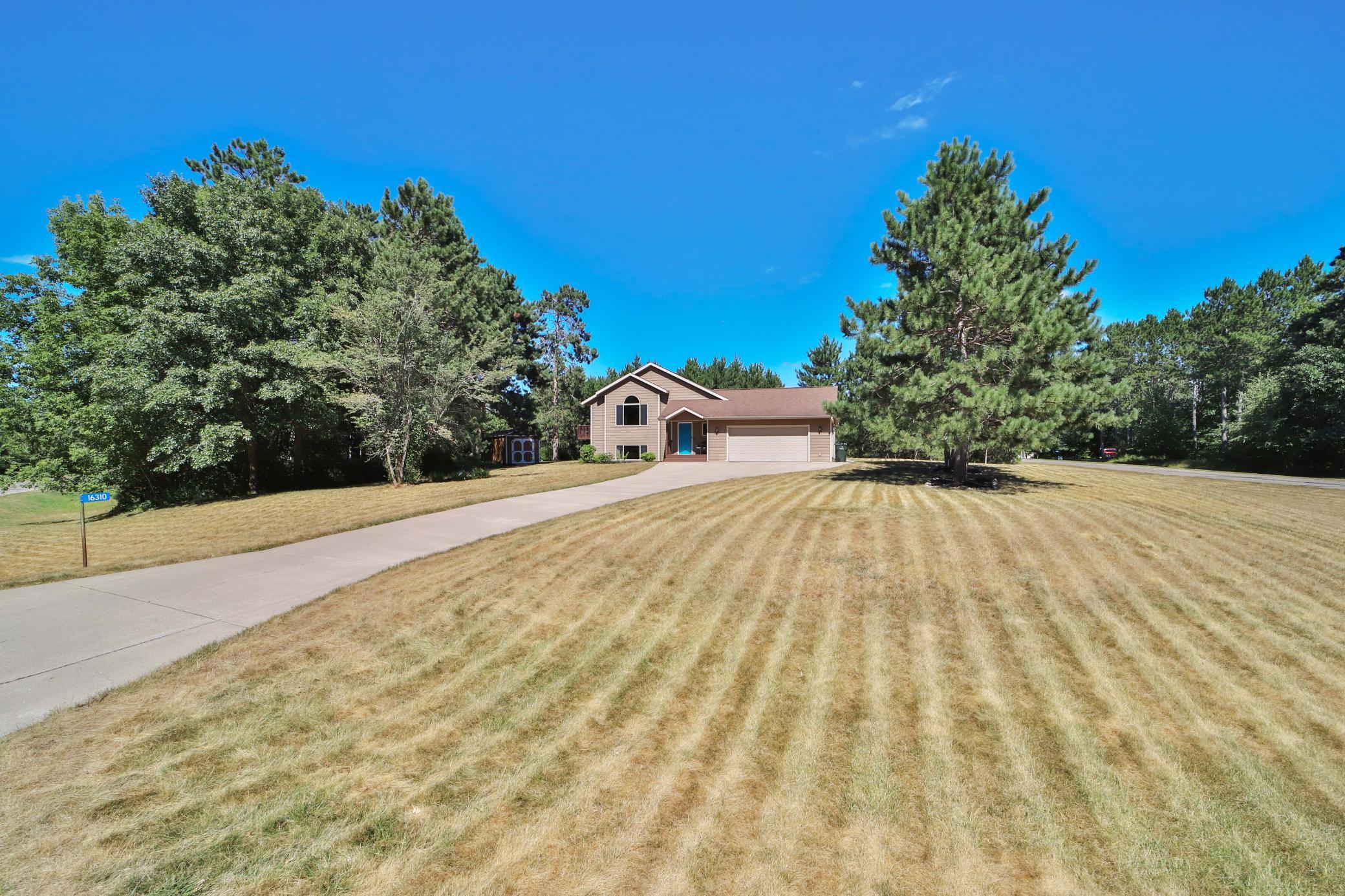 2007 single family home for sale at 16310 Pristine Pine Court in Brainerd, MN — 4 bed, 3 bath (photo 58 of 58)