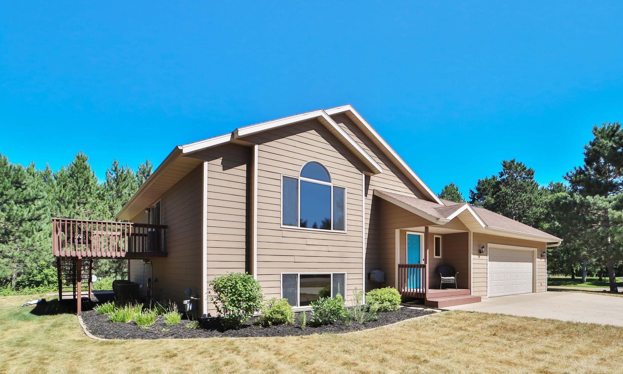 2007 single family home for sale at 16310 Pristine Pine Court in Brainerd, MN — 4 bed, 3 bath
