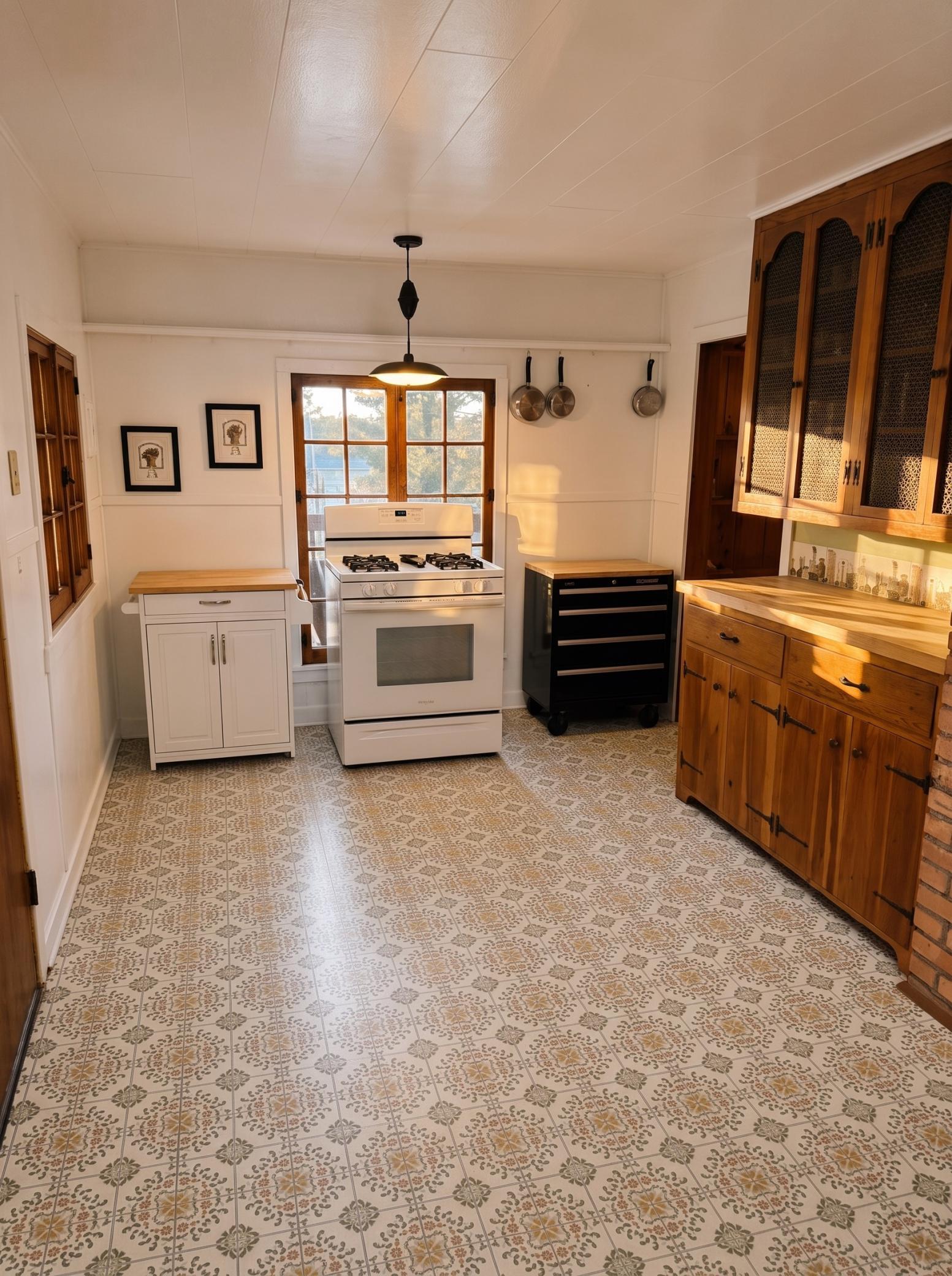 1941 single family home for sale at 18585 Natures Edge Drive in Lake George, MN — 2 bed, 1 bath (photo 4 of 12)