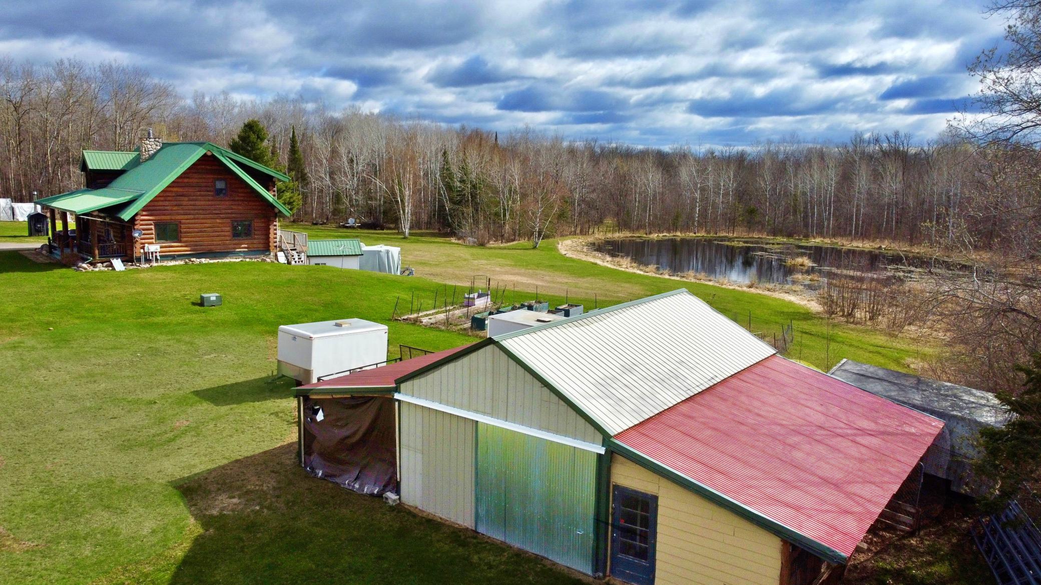63994 Osprey Avenue, Swatara MN 55785 - Photo 12 of 60