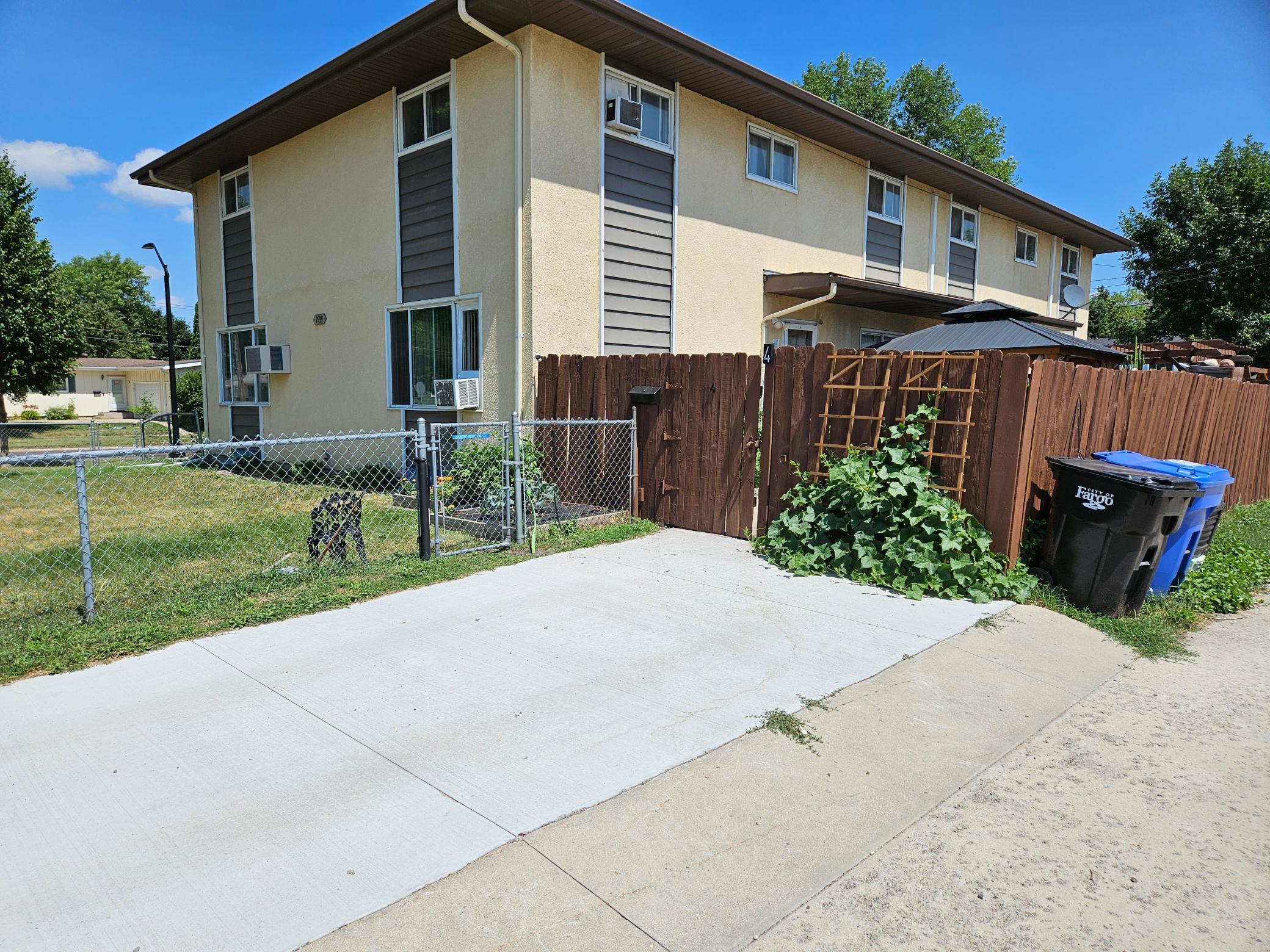 2939 8th Street N, Unit 4, Fargo ND 58102 - Photo 15 of 16