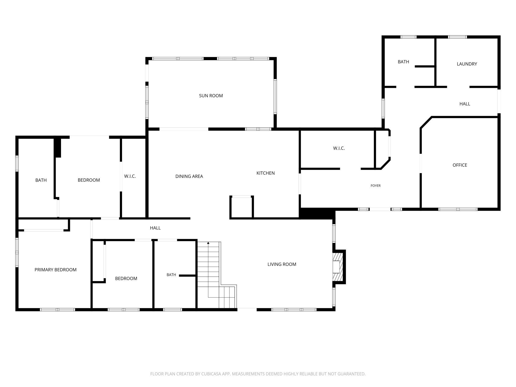 1991 single family home for sale at 6775 50th Avenue S in Sabin, MN — 4 bed, 4 bath (photo 4 of 57)