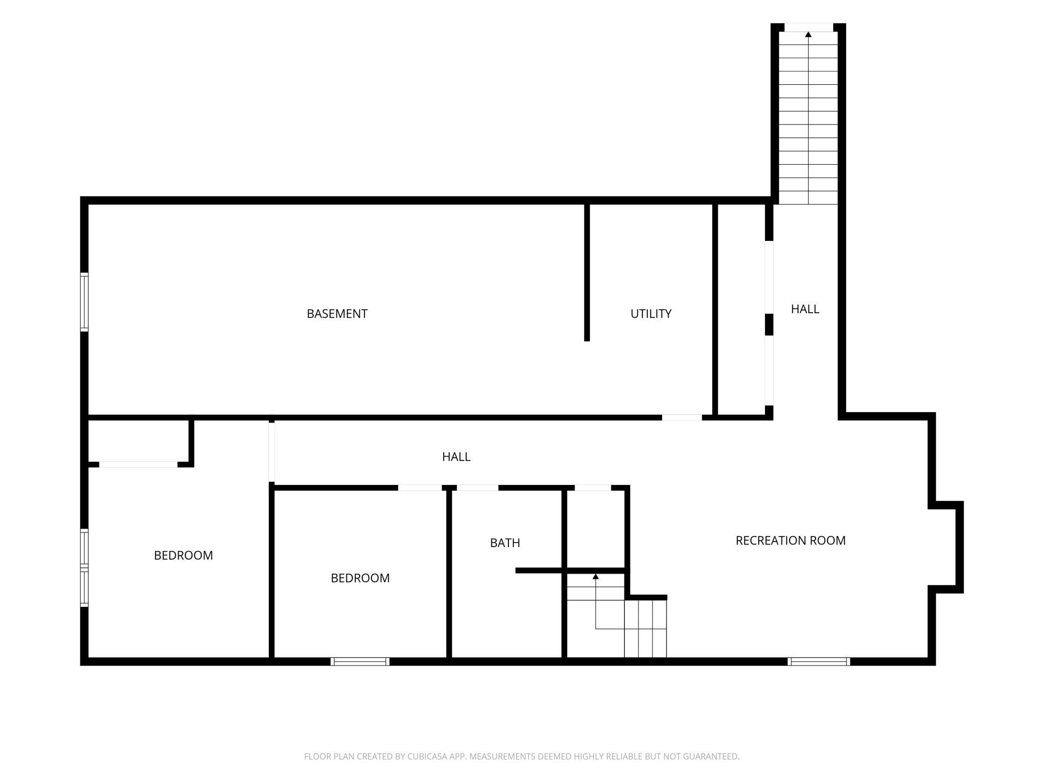 1991 single family home for sale at 6775 50th Avenue S in Sabin, MN — 4 bed, 4 bath (photo 5 of 57)