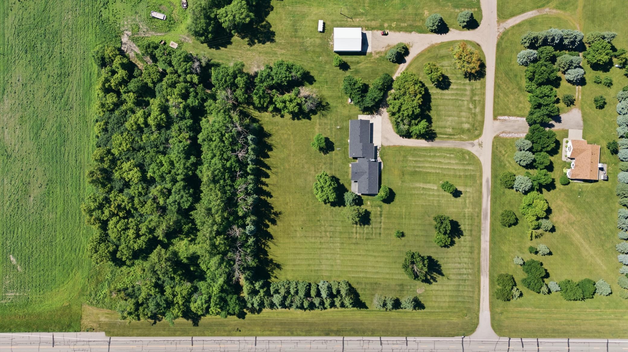 1991 single family home for sale at 6775 50th Avenue S in Sabin, MN — 4 bed, 4 bath (photo 54 of 57)