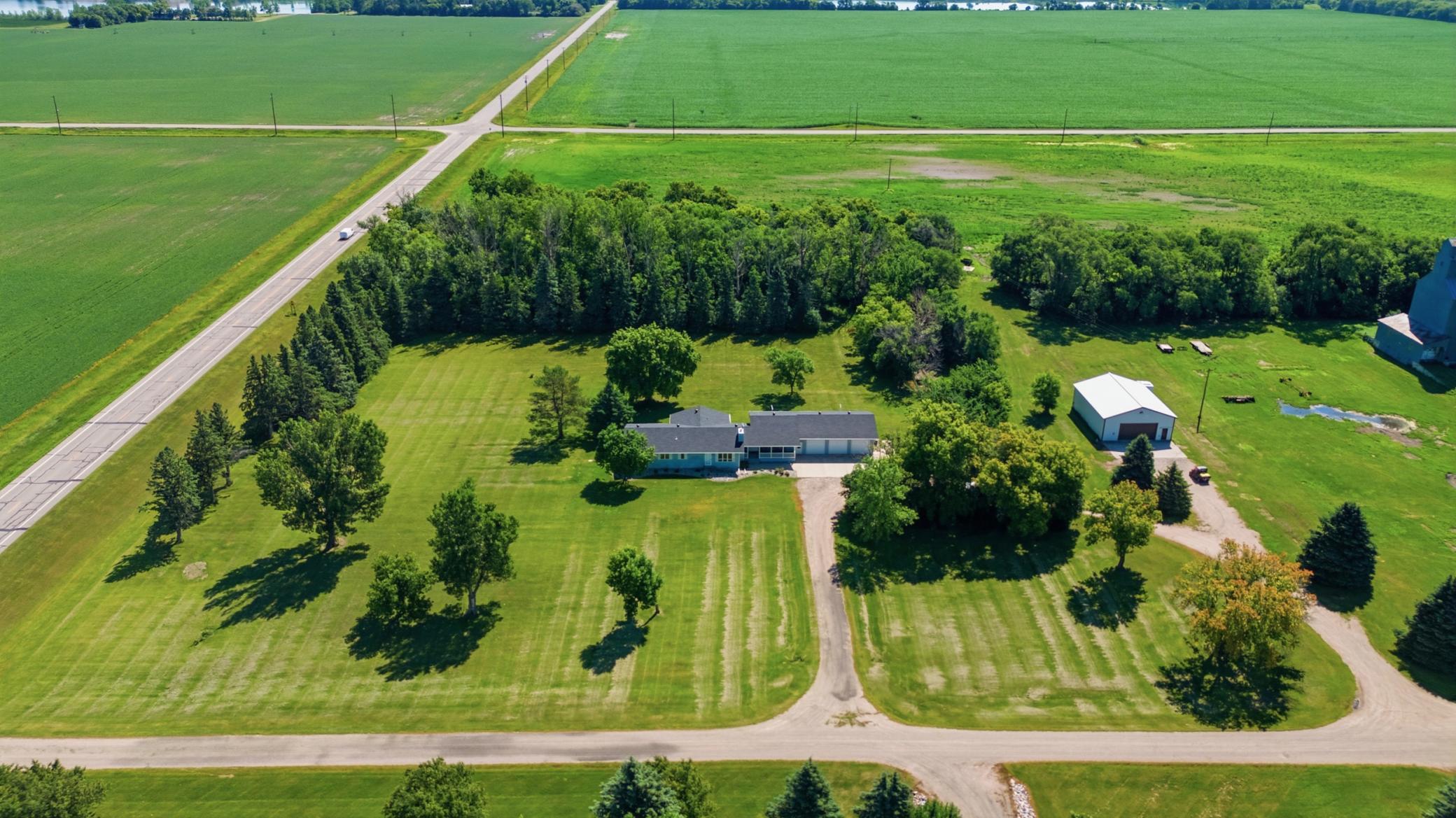 1991 single family home for sale at 6775 50th Avenue S in Sabin, MN — 4 bed, 4 bath (photo 56 of 57)