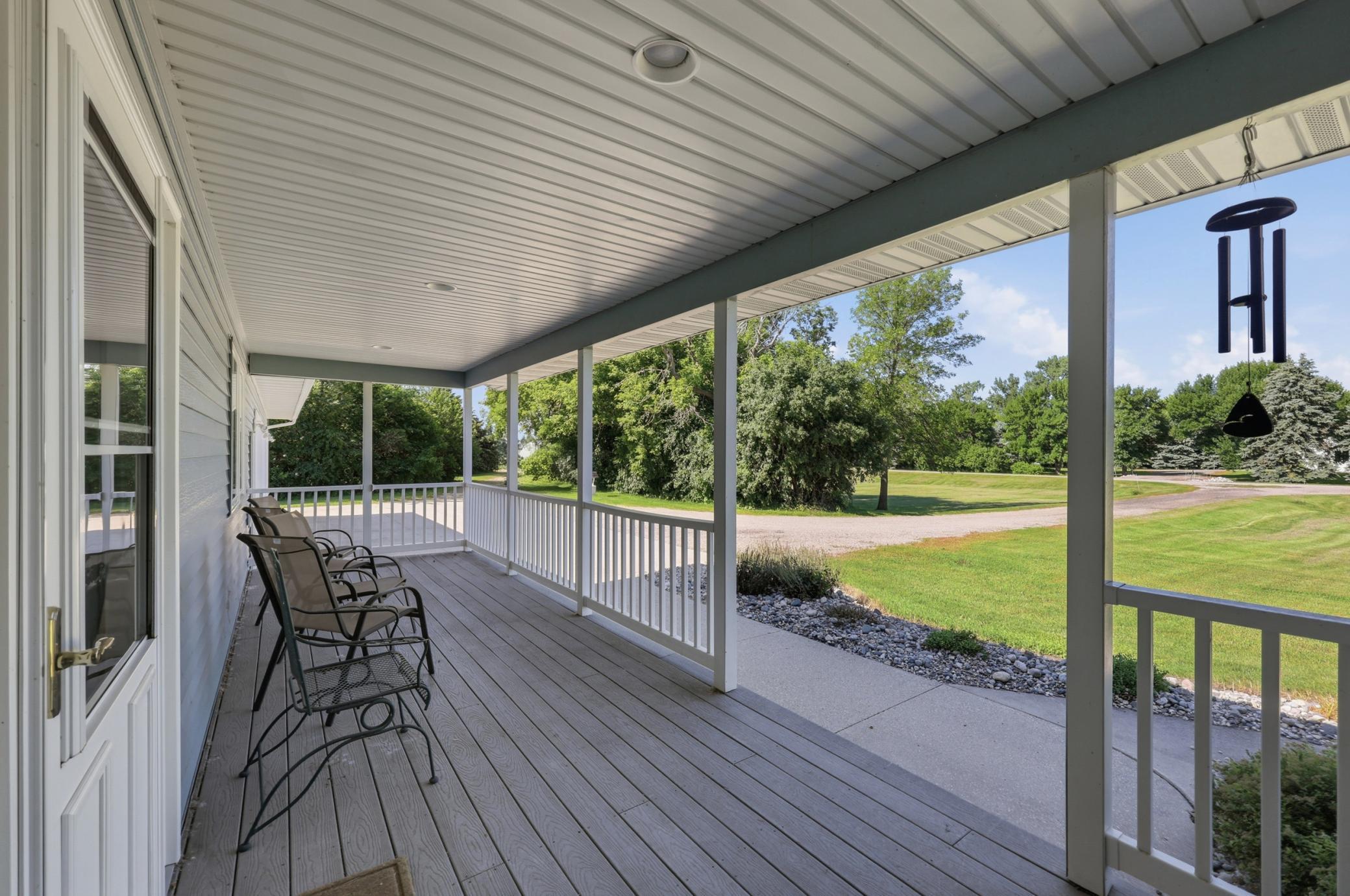 1991 single family home for sale at 6775 50th Avenue S in Sabin, MN — 4 bed, 4 bath (photo 7 of 57)