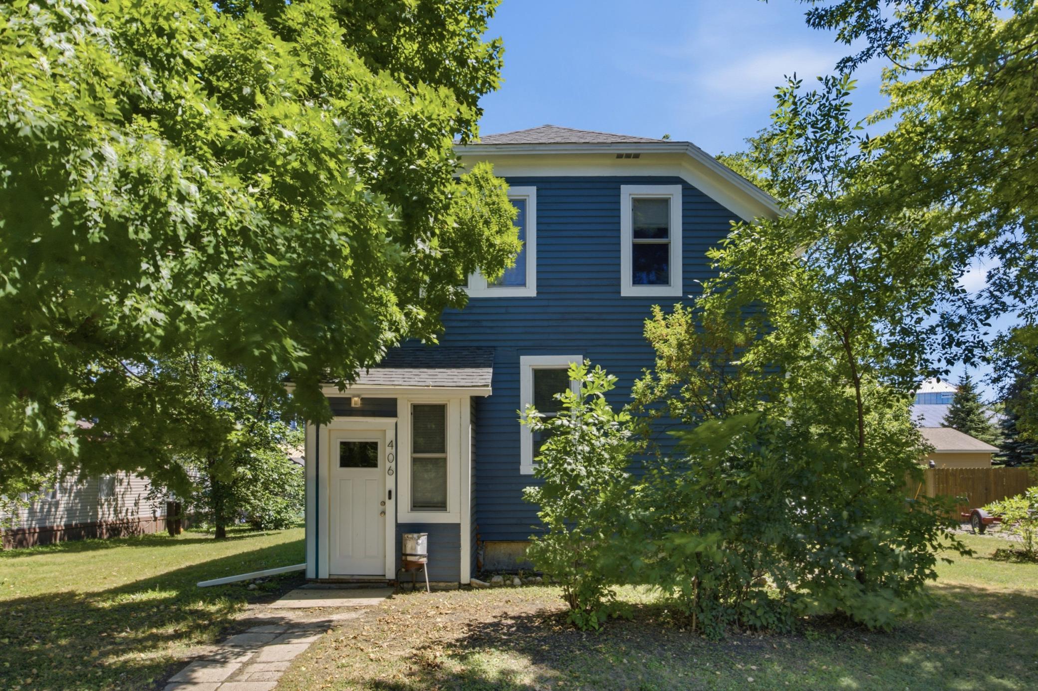 406 1st Street, Wolverton MN 56594 - Photo 21 of 32