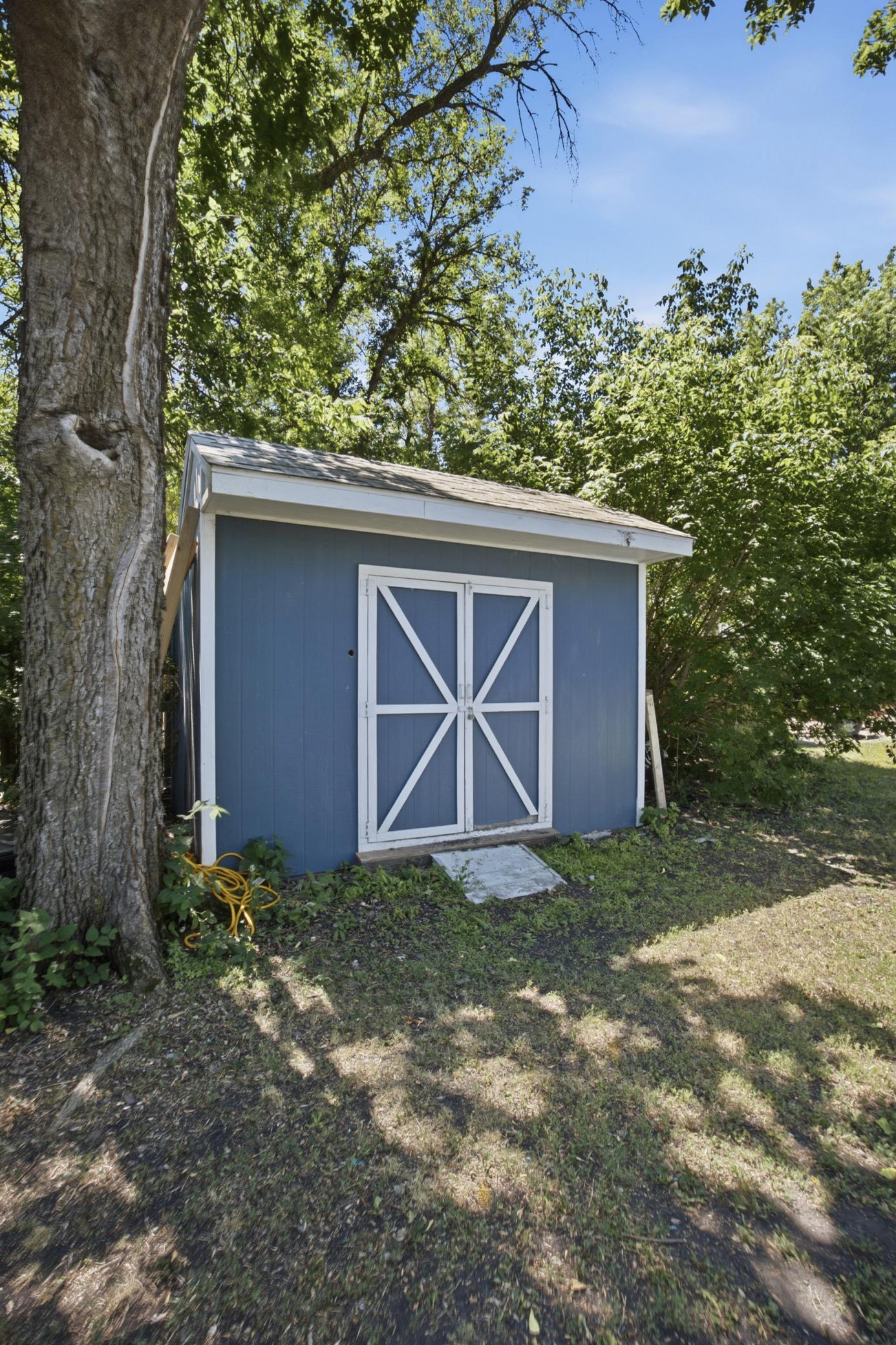 406 1st Street, Wolverton MN 56594 - Photo 24 of 32