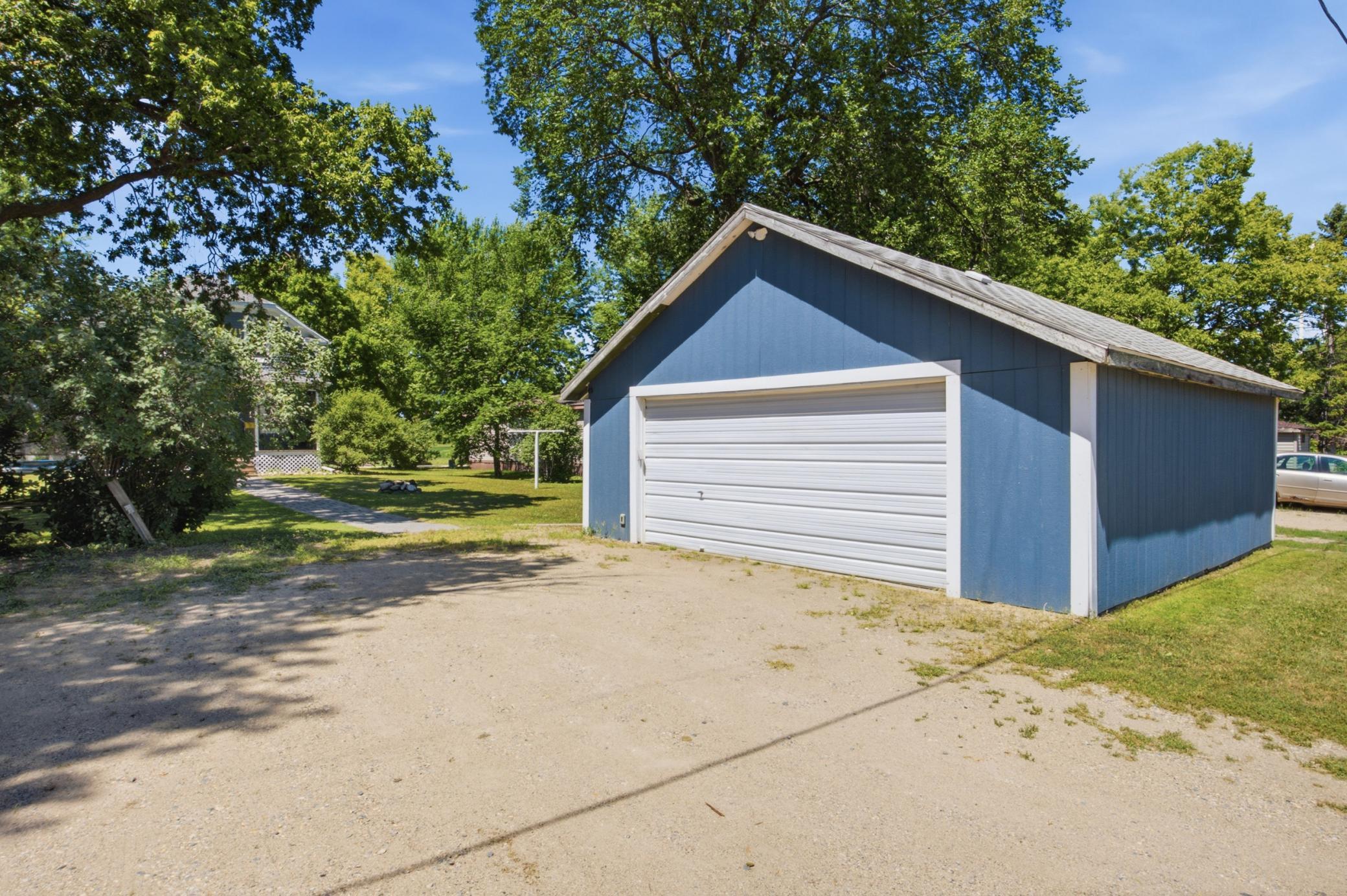 406 1st Street, Wolverton MN 56594 - Photo 25 of 32