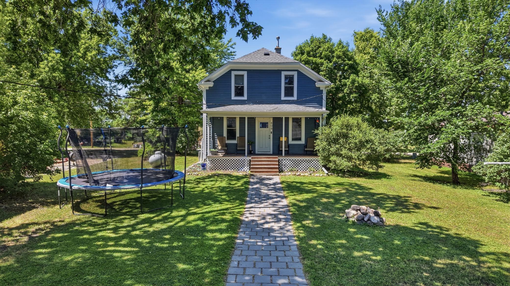 406 1st Street, Wolverton MN 56594 - Photo 26 of 32