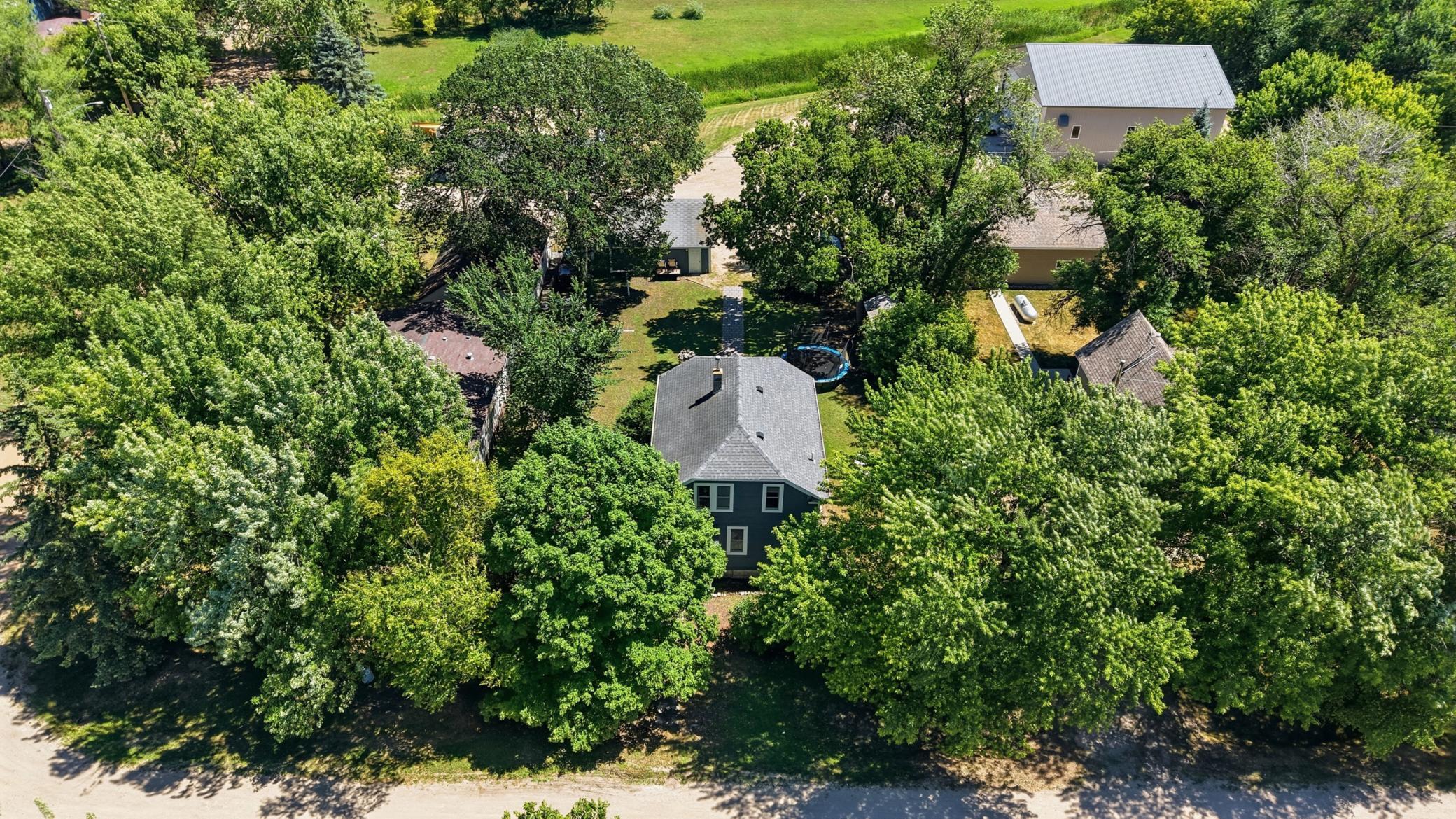406 1st Street, Wolverton MN 56594 - Photo 29 of 32
