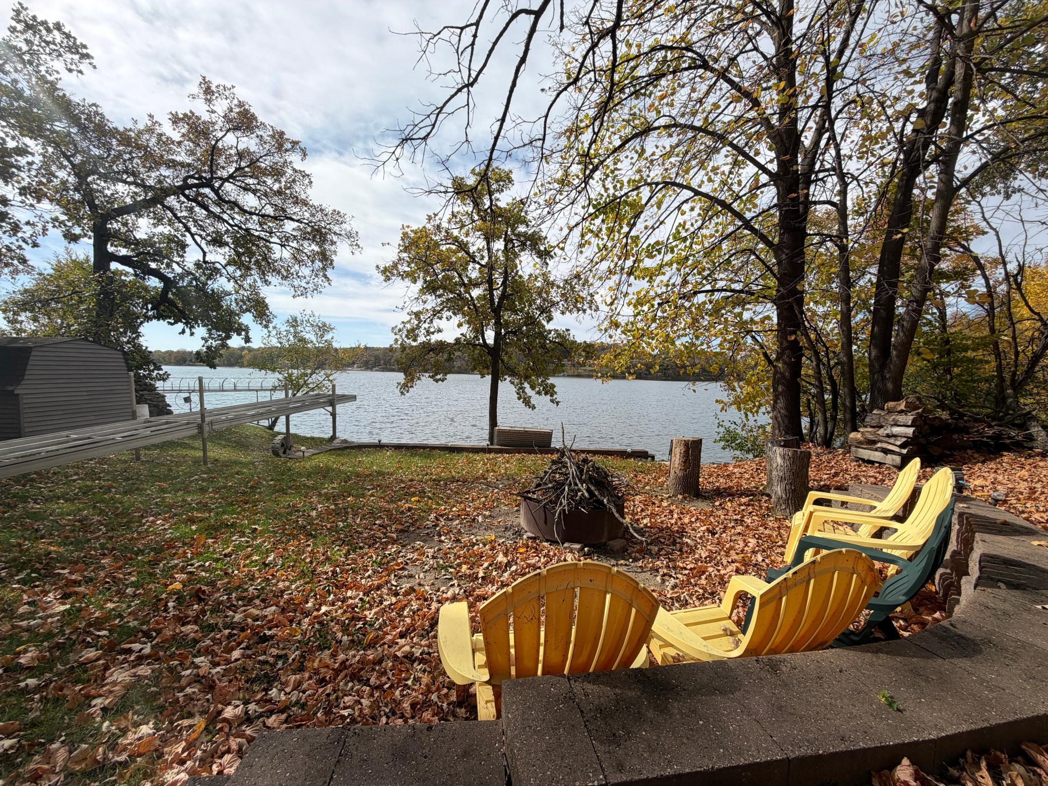 1949 single family home for sale at 15588 E Munson Drive in Detroit Lakes, MN — 1 bed, 1 bath (photo 32 of 32)