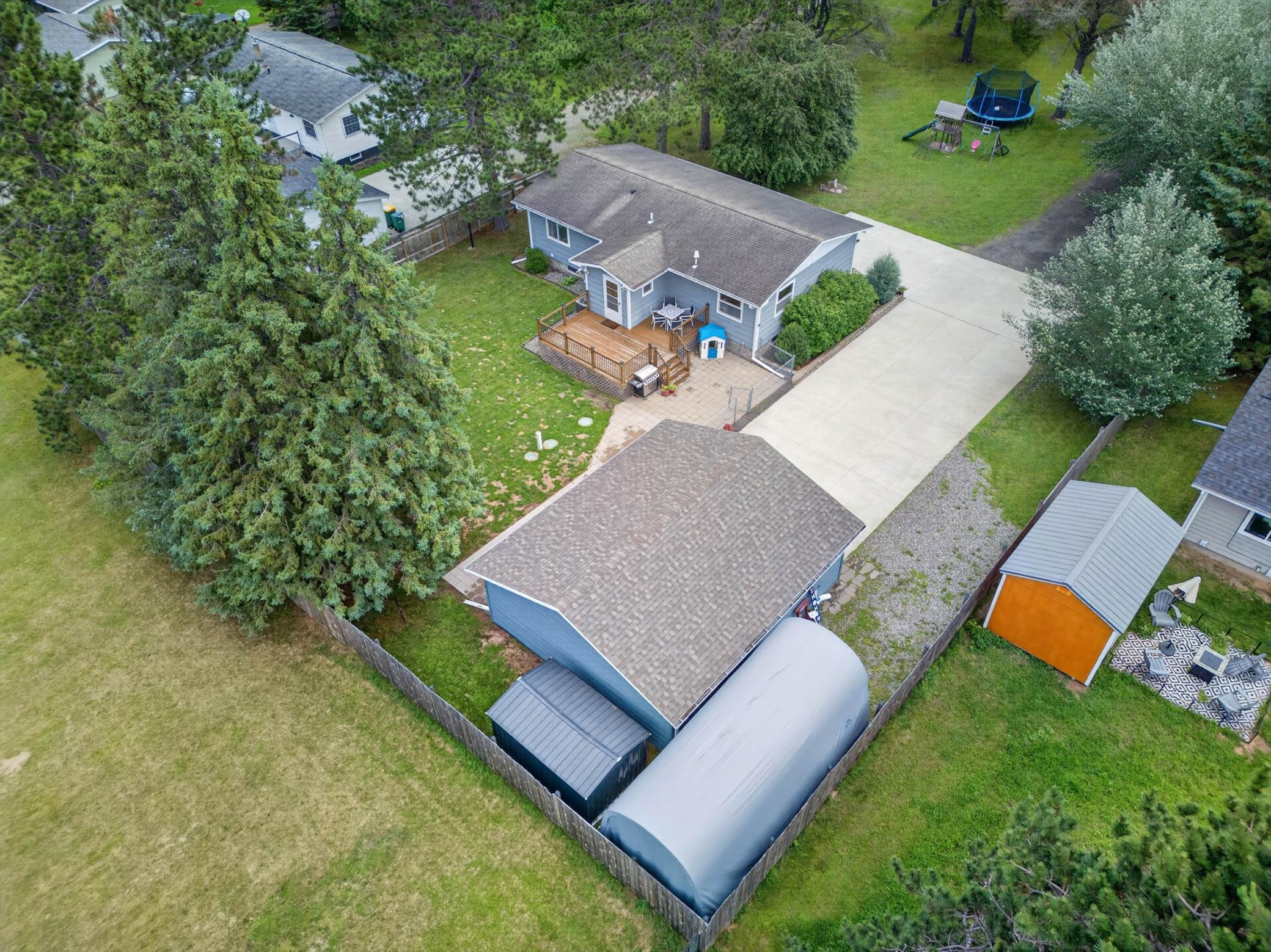 2105 Strader Drive, Grand Rapids MN 55744 - Photo 47 of 48