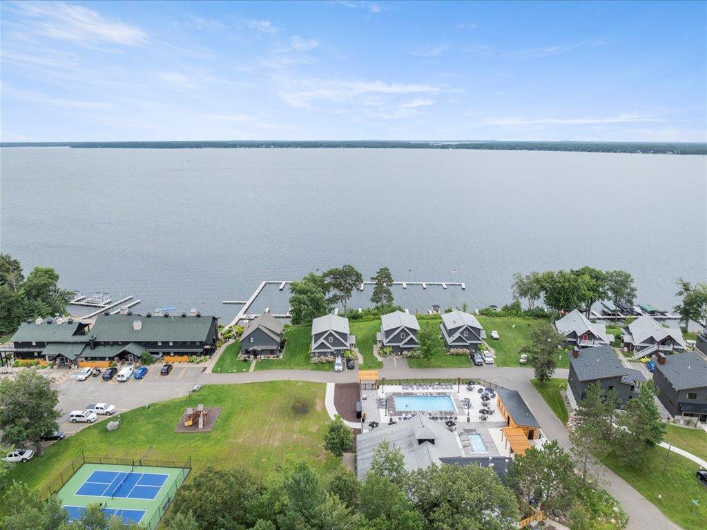 Quarterdeck Resort #405 9839 Adventure Way SW, Nisswa MN 56468 - Photo 41 of 54