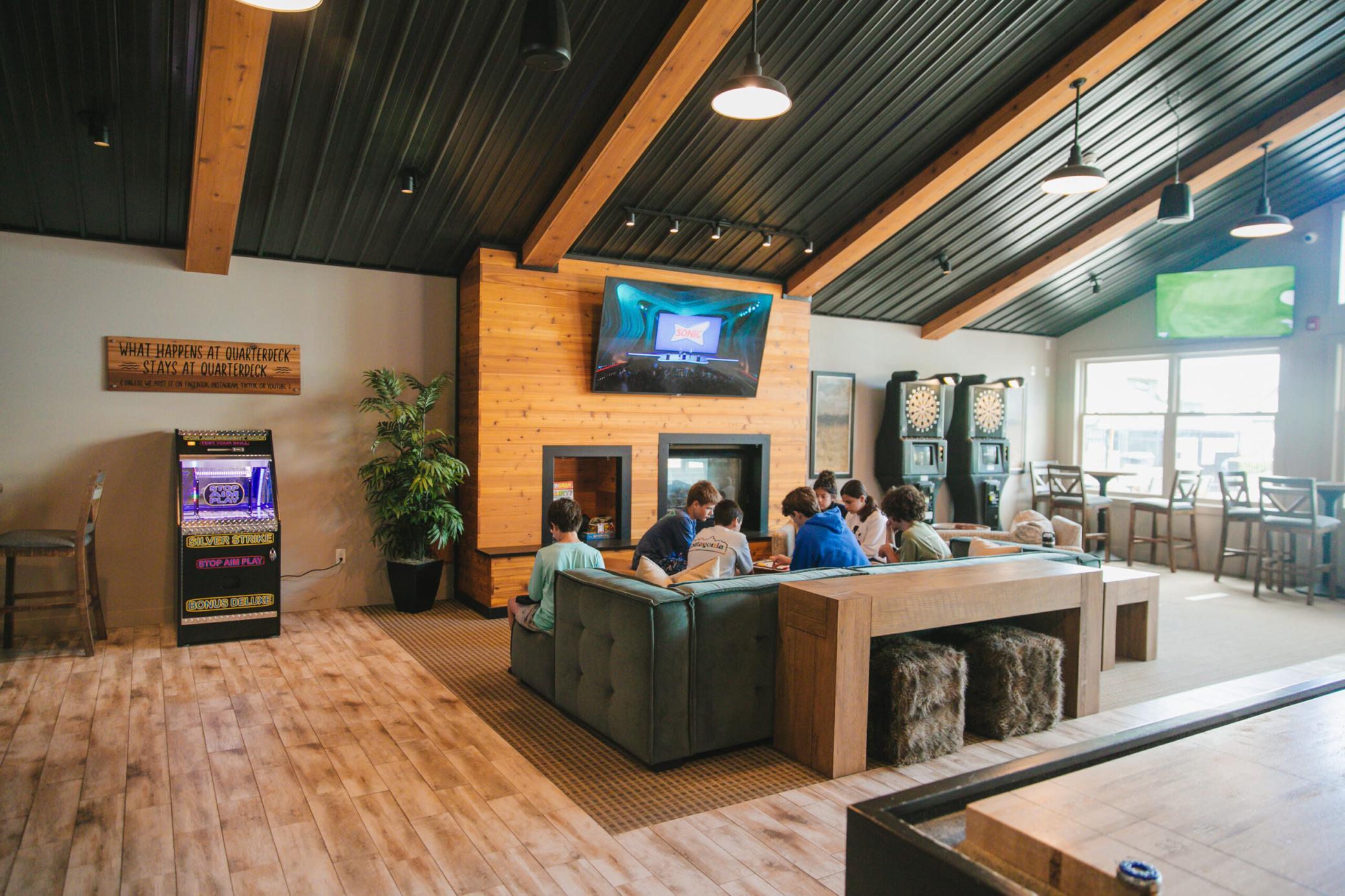 Quarterdeck Resort #405 9839 Adventure Way SW, Nisswa MN 56468 - Photo 43 of 54