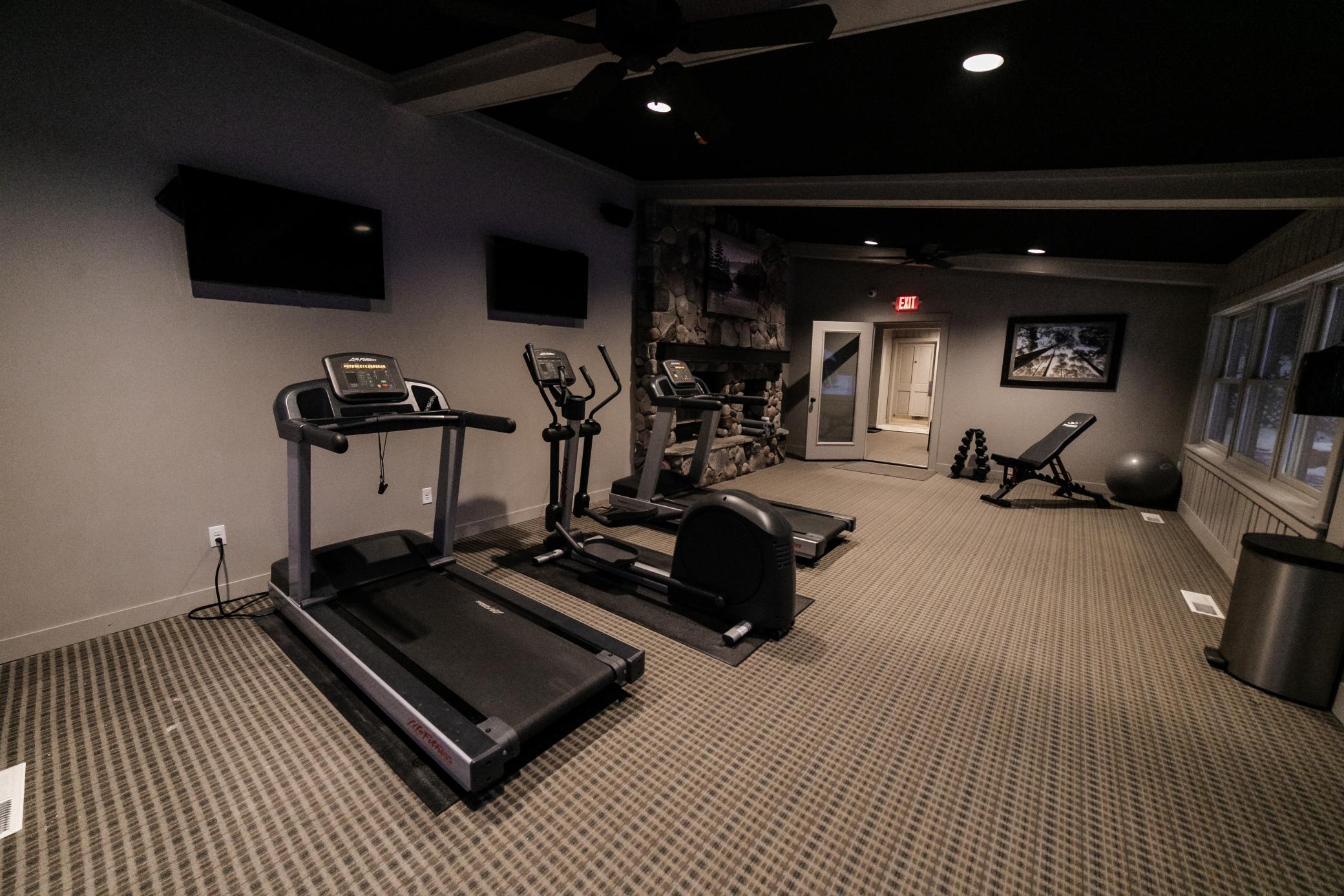 Quarterdeck Resort #405 9839 Adventure Way SW, Nisswa MN 56468 - Photo 44 of 54