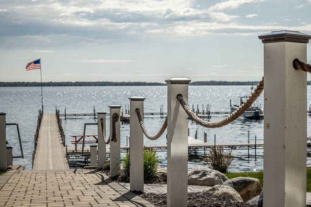 Quarterdeck Resort #405 9839 Adventure Way SW, Nisswa MN 56468 - Photo 46 of 54