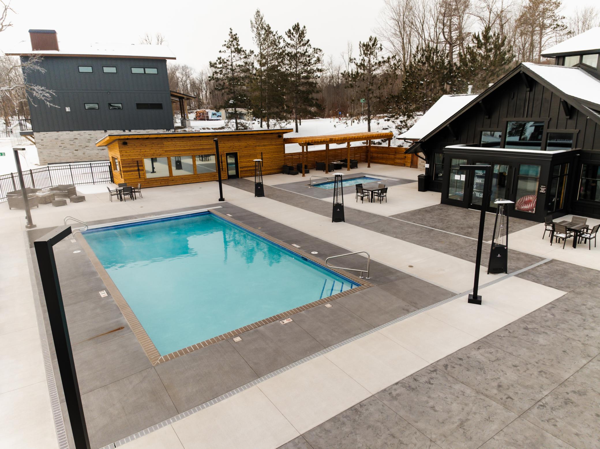 Quarterdeck Resort #405 9839 Adventure Way SW, Nisswa MN 56468 - Photo 48 of 54