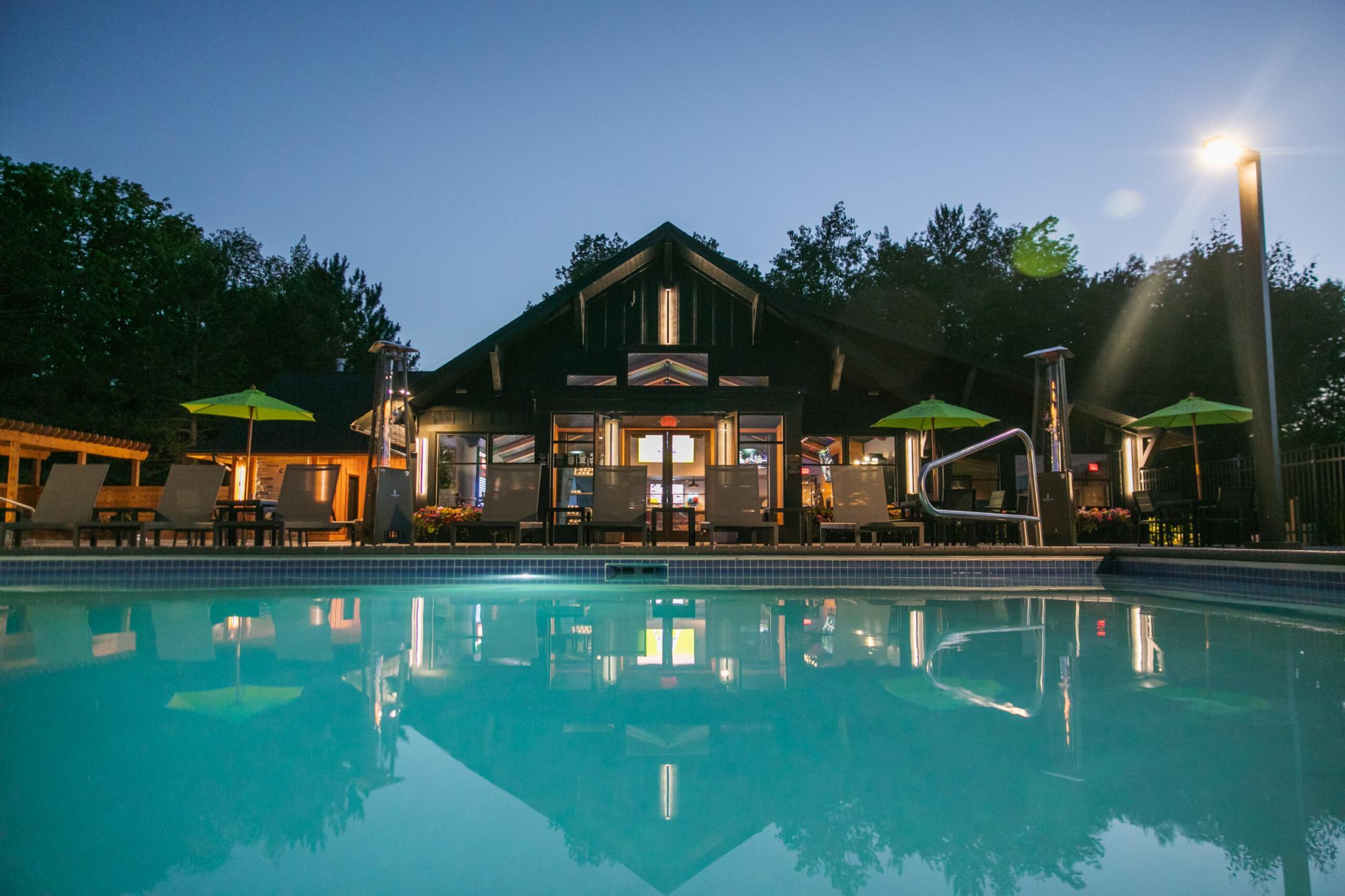 Quarterdeck Resort #405 9839 Adventure Way SW, Nisswa MN 56468 - Photo 49 of 54