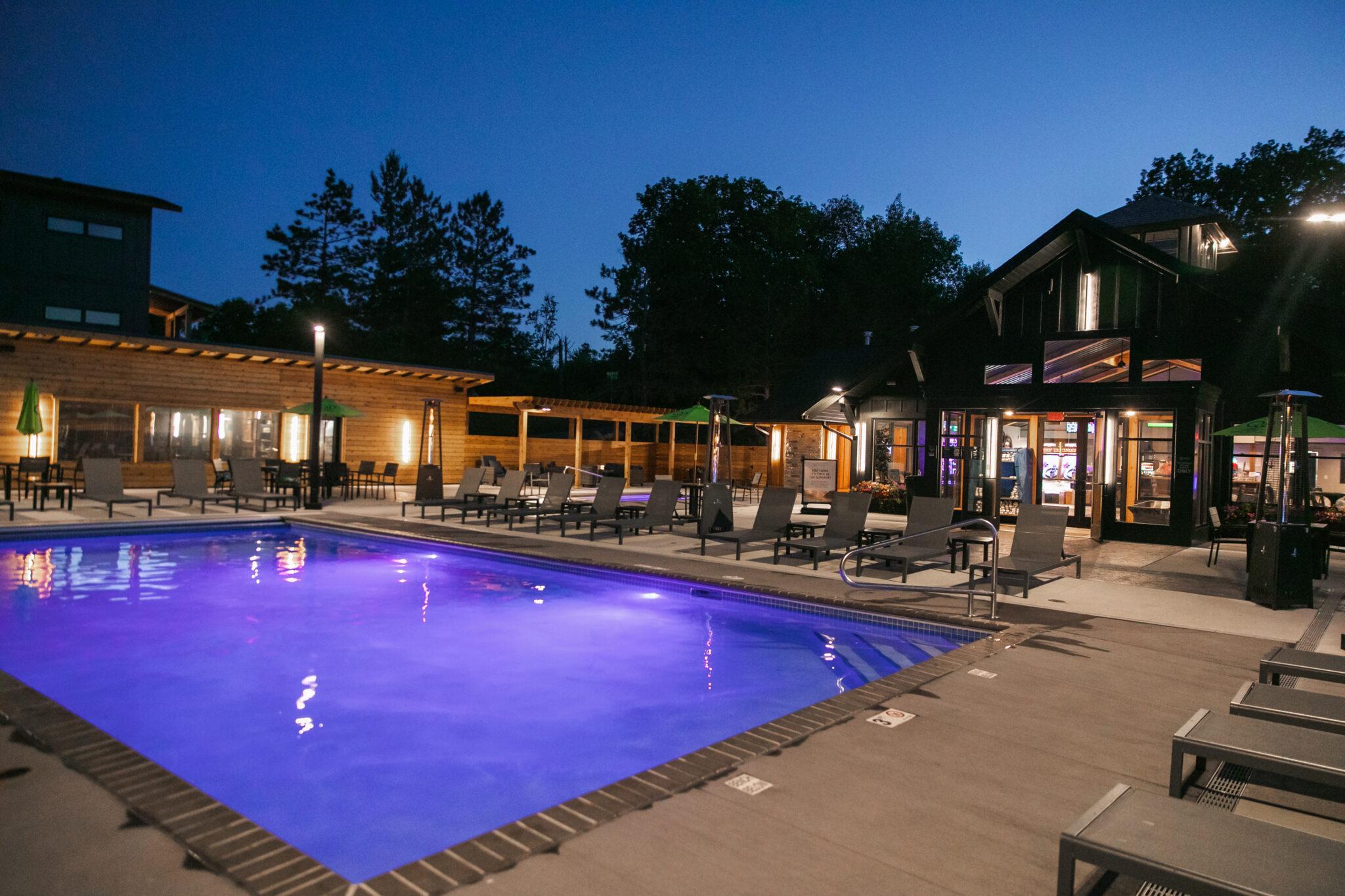 Quarterdeck Resort #405 9839 Adventure Way SW, Nisswa MN 56468 - Photo 50 of 54