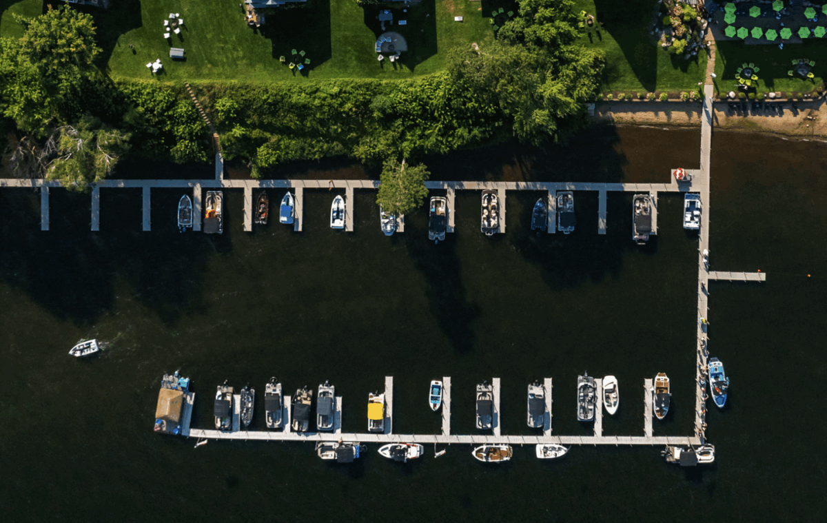 Quarterdeck Resort #405 9839 Adventure Way SW, Nisswa MN 56468 - Photo 51 of 54