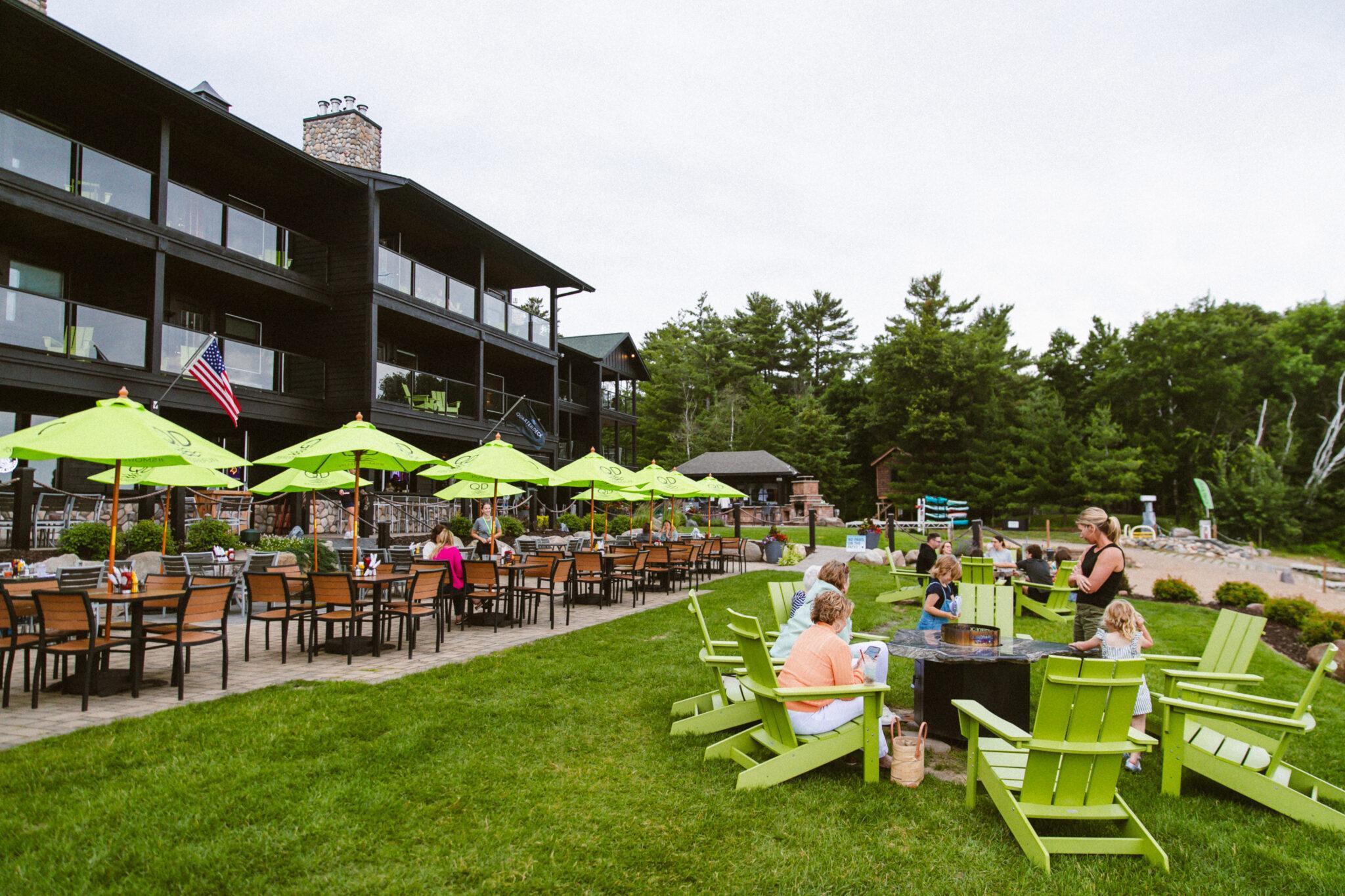 Quarterdeck Resort #405 9839 Adventure Way SW, Nisswa MN 56468 - Photo 52 of 54